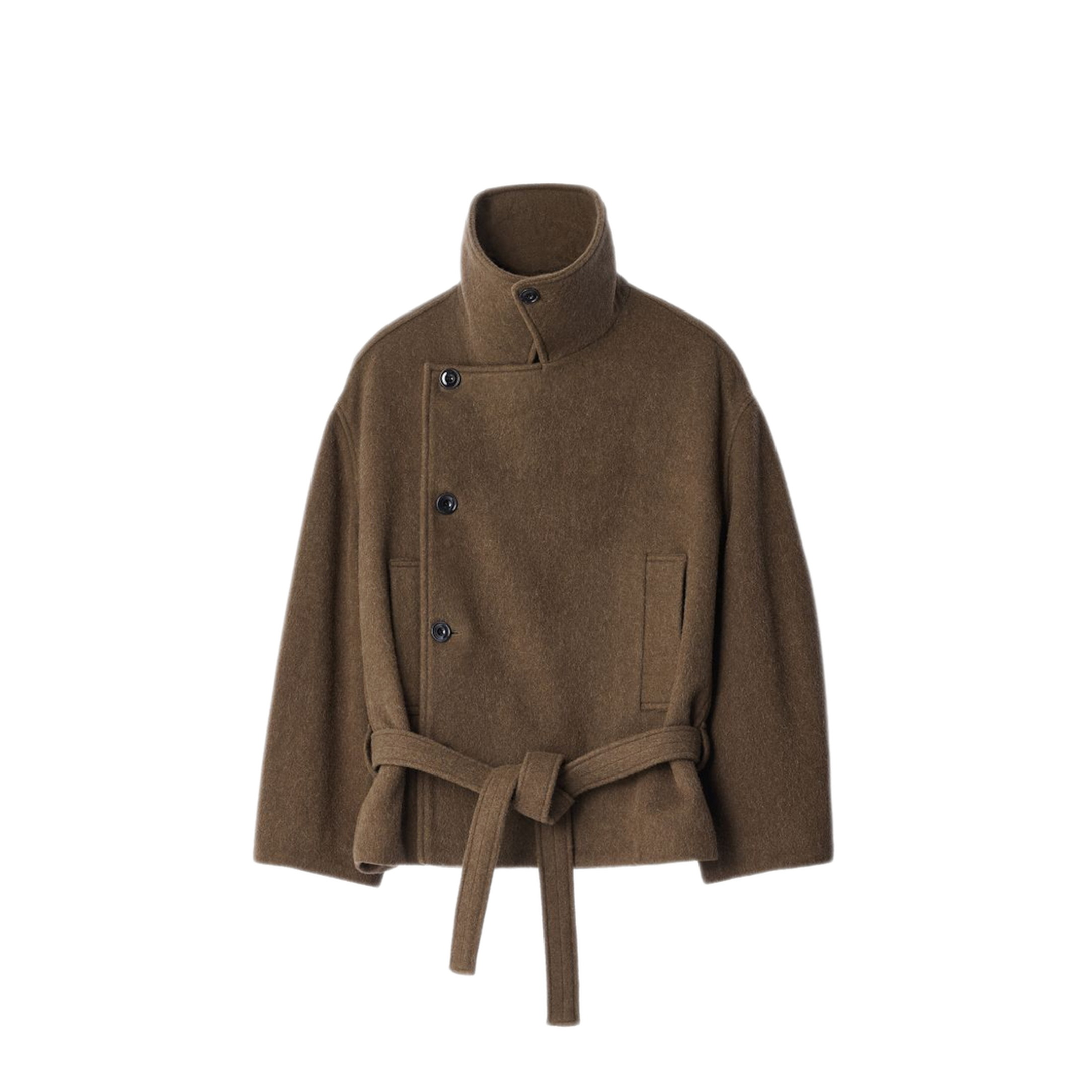 MAYFEYR - Lemaire - Coats Green - CO1165LF1700704