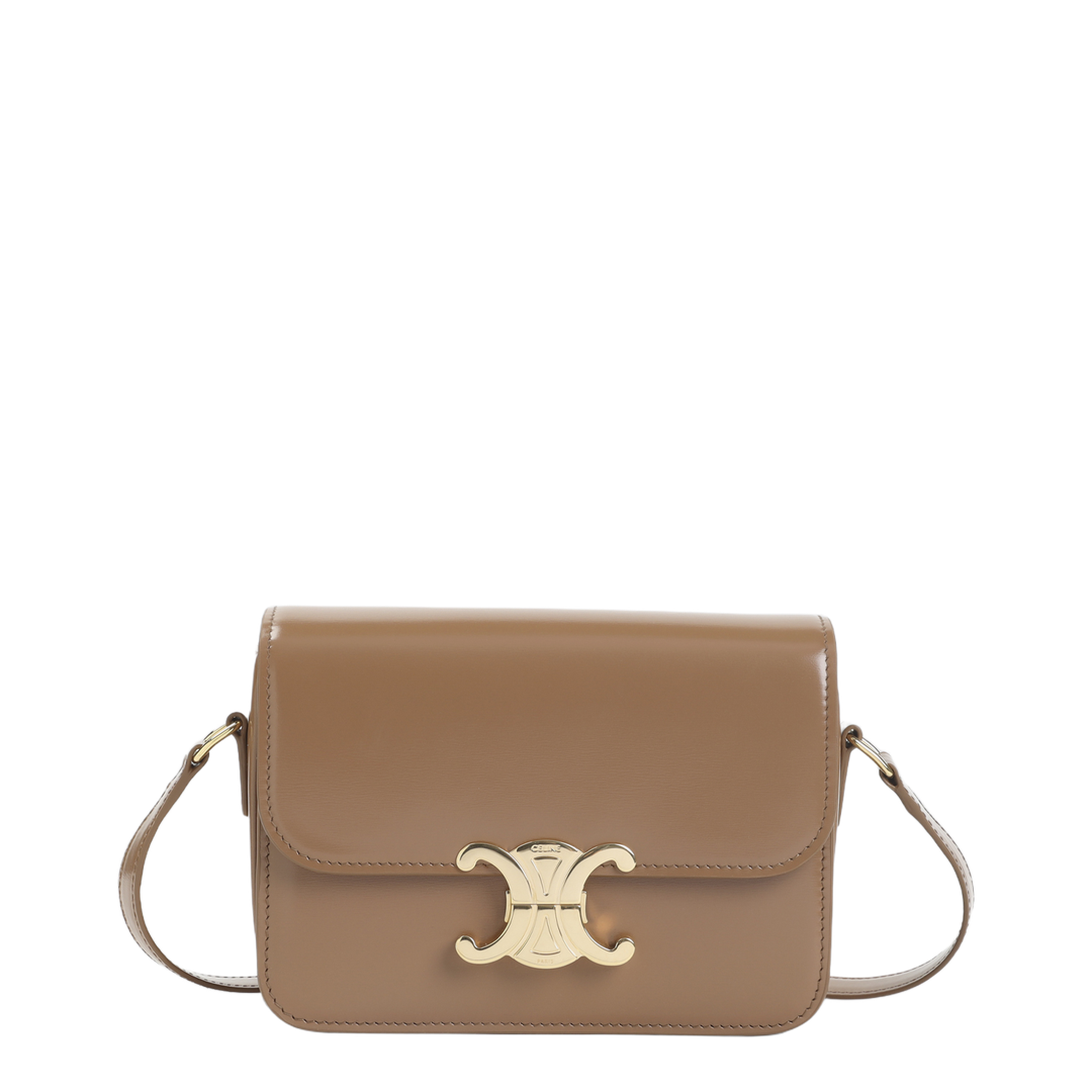 MAYFEYR - Celine - Triomphe Shoulder Bag - 188423BF4