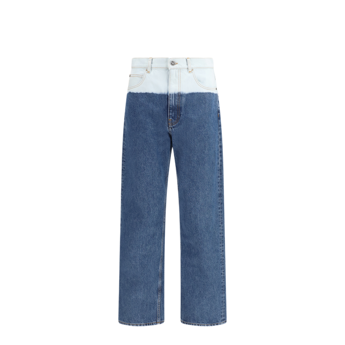 MAYFEYR - Marni - Five Pocket Jeans - PUJU0021A4USCY67GBB90