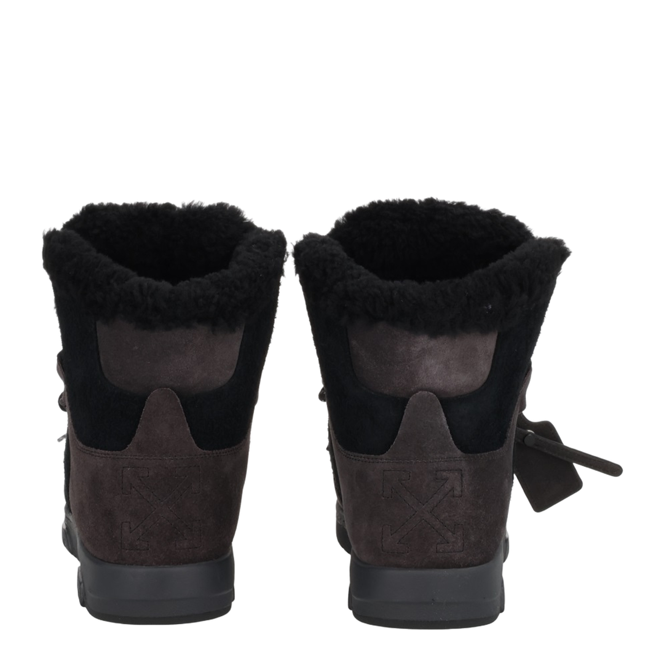 Winter Boot Anthracite