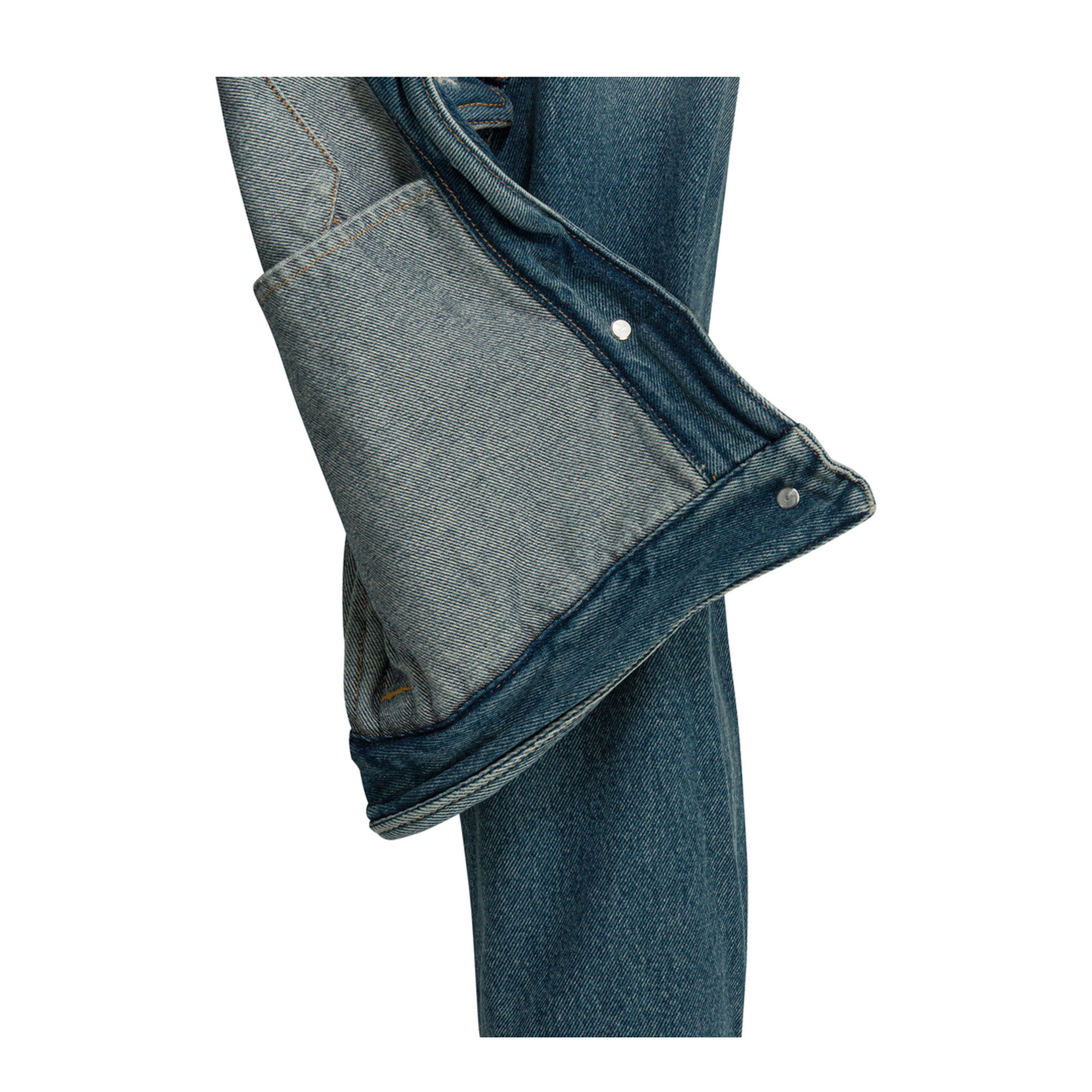 MAYFEYR - Acne Studios - Jackets & Coats - A90692AUZ