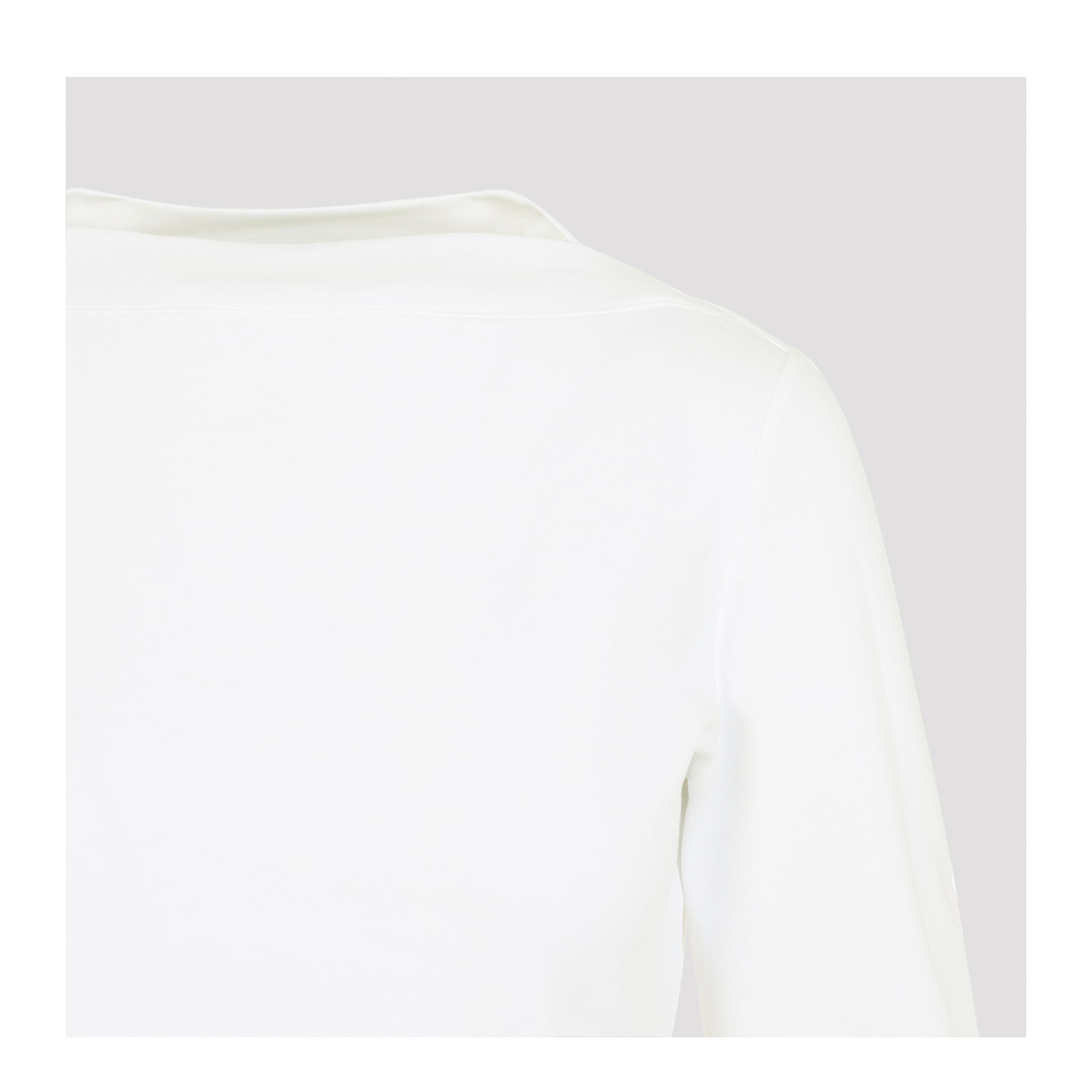 MAYFEYR - Alaia - Ls T-Shirt - AA9I0023J095C