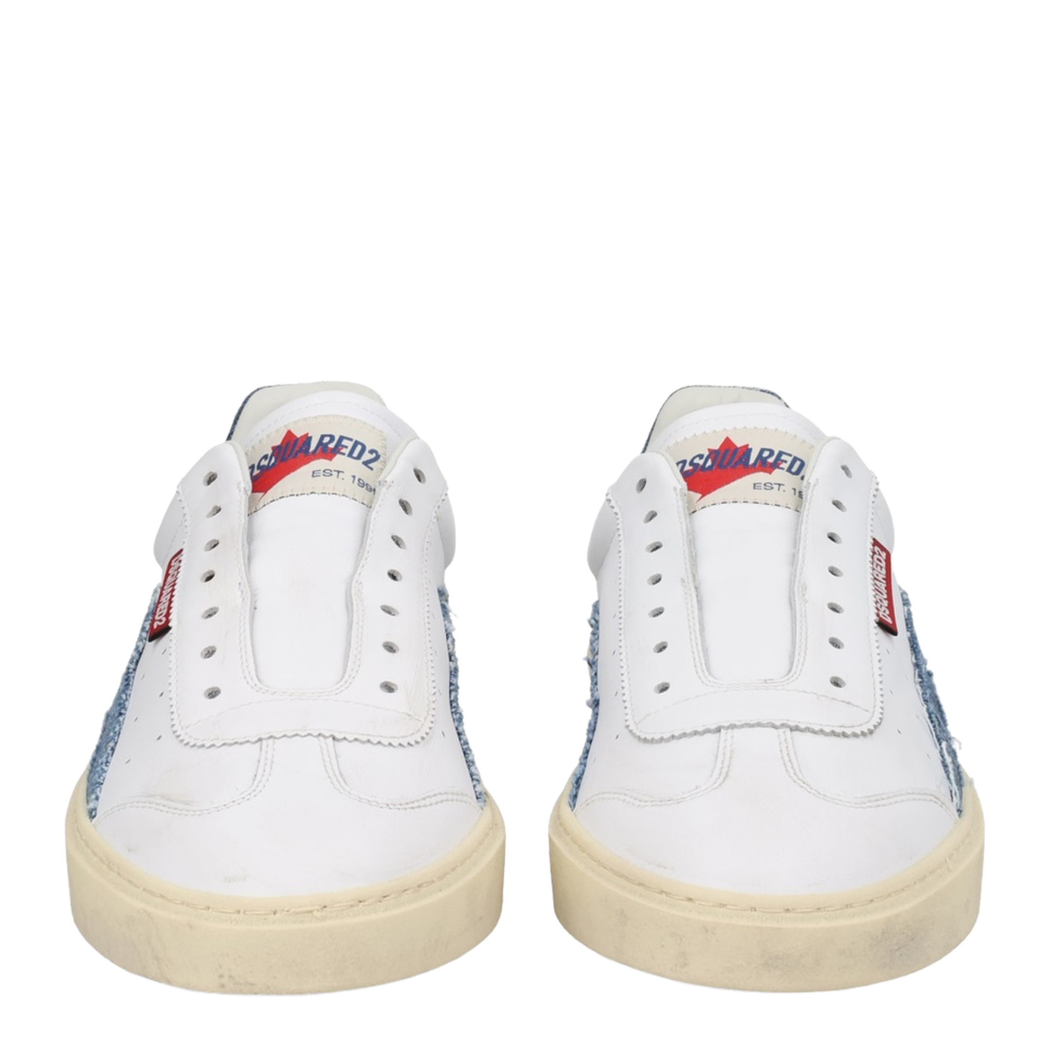 MAYFEYR - Dsquared2 - Rider Sneaker - SNM047111508754M4238