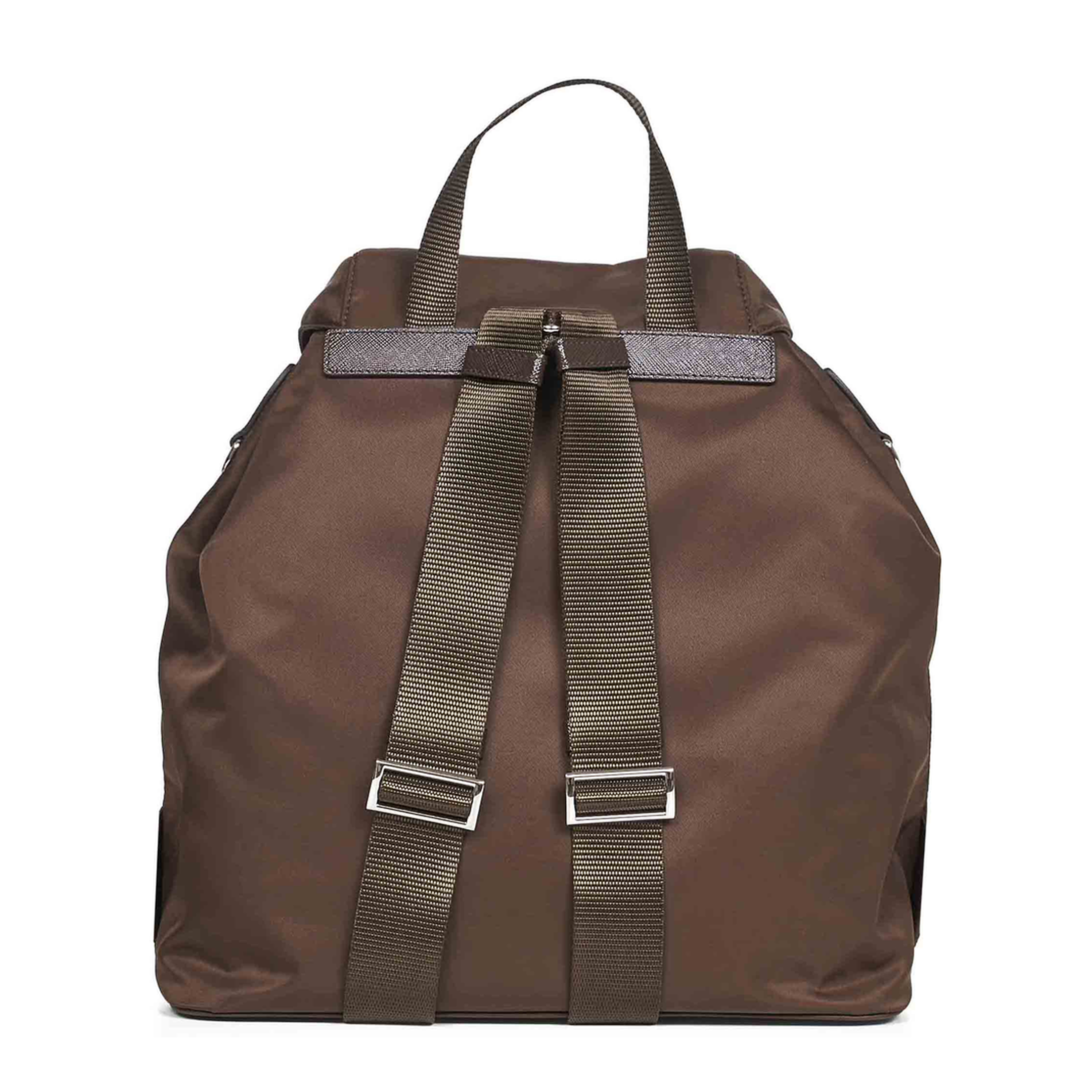 MAYFEYR - Prada - Women'S Backpack - 1BZ811OTMRV44F0038