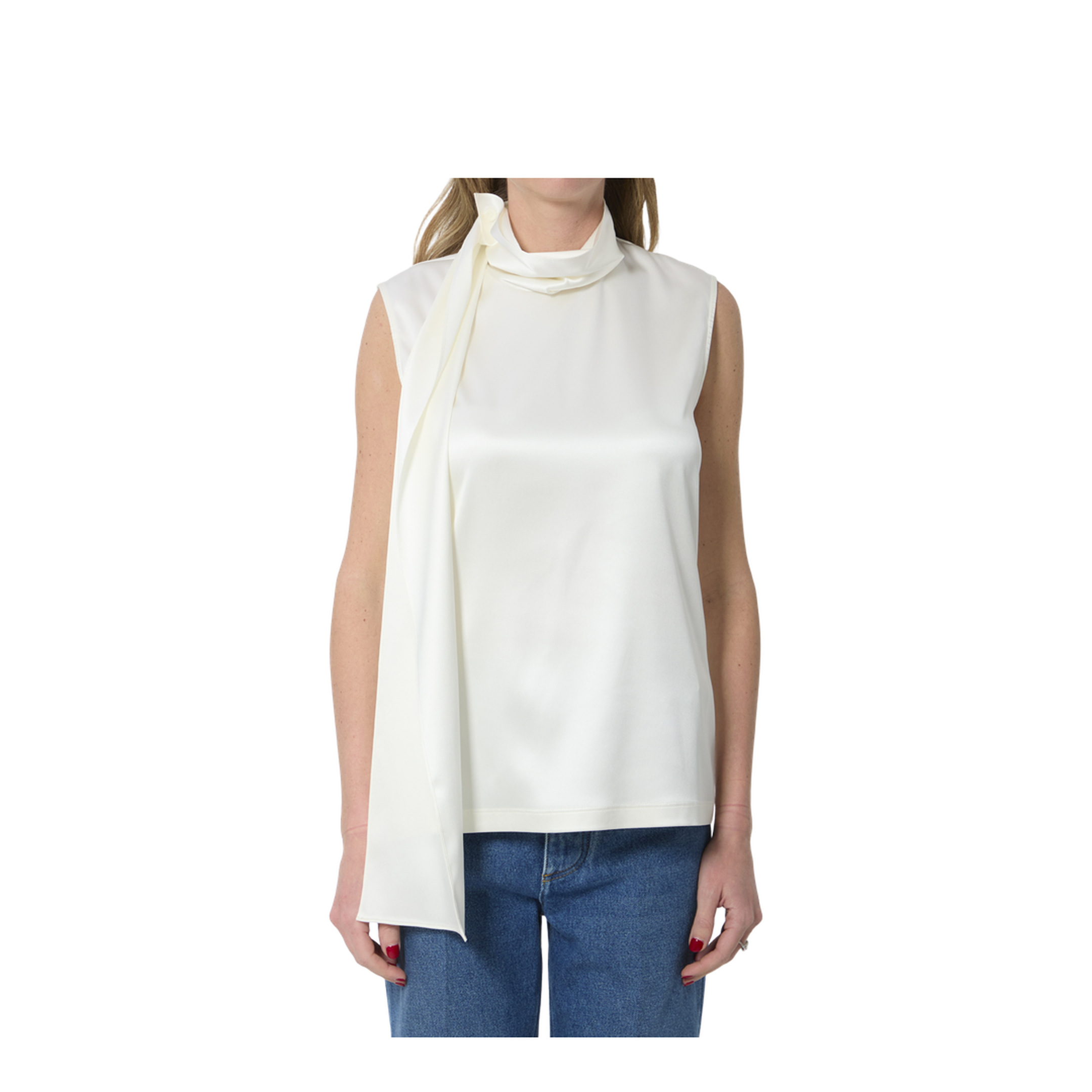 Top White