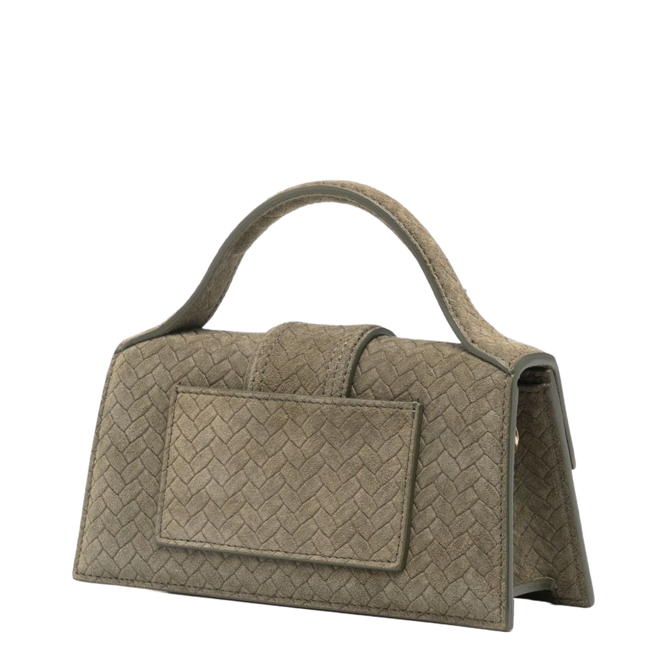 MAYFEYR - Jacquemus - Bags.. Green - BAW00006AC39A02560