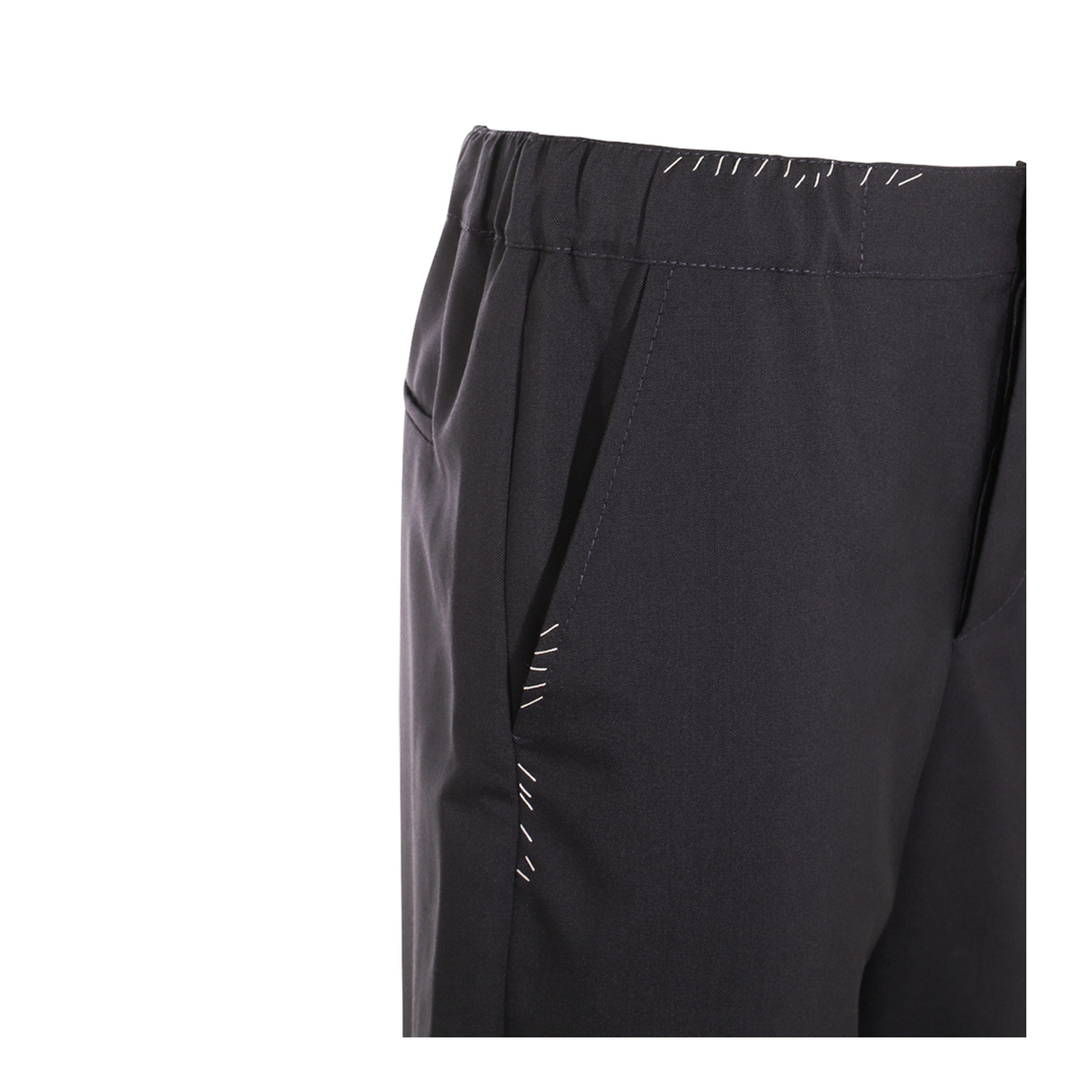 MAYFEYR - Marni - Trousers Light Grey - PAMA0482S2TW83900B99