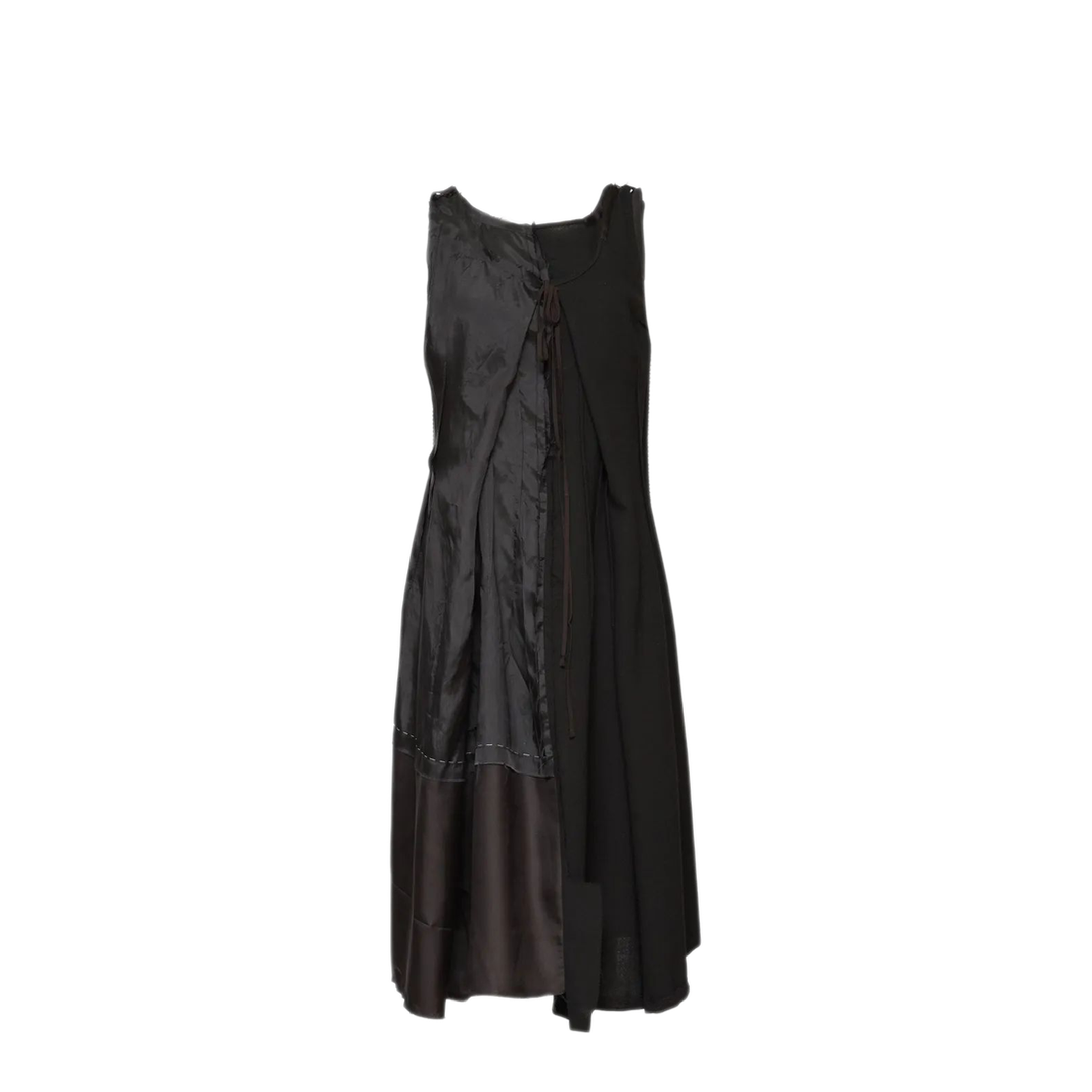 MAYFEYR - Maison Margiela - Midi Dress - S51DD0042MTN092900