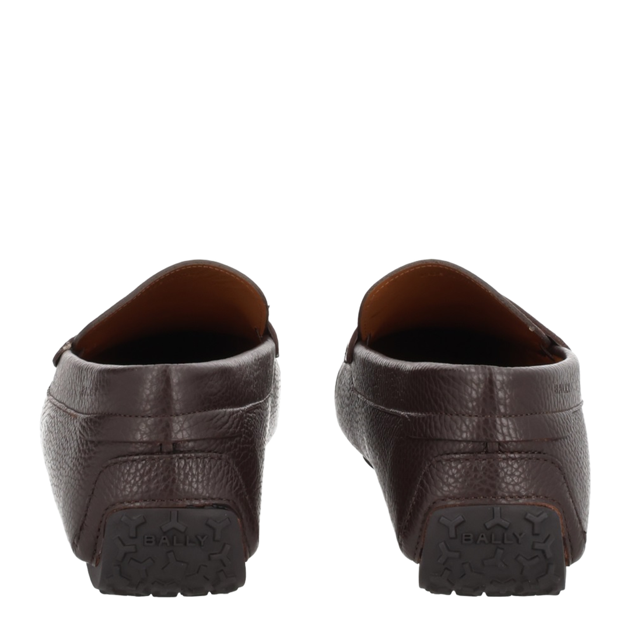 Moccasin Driver Pilot