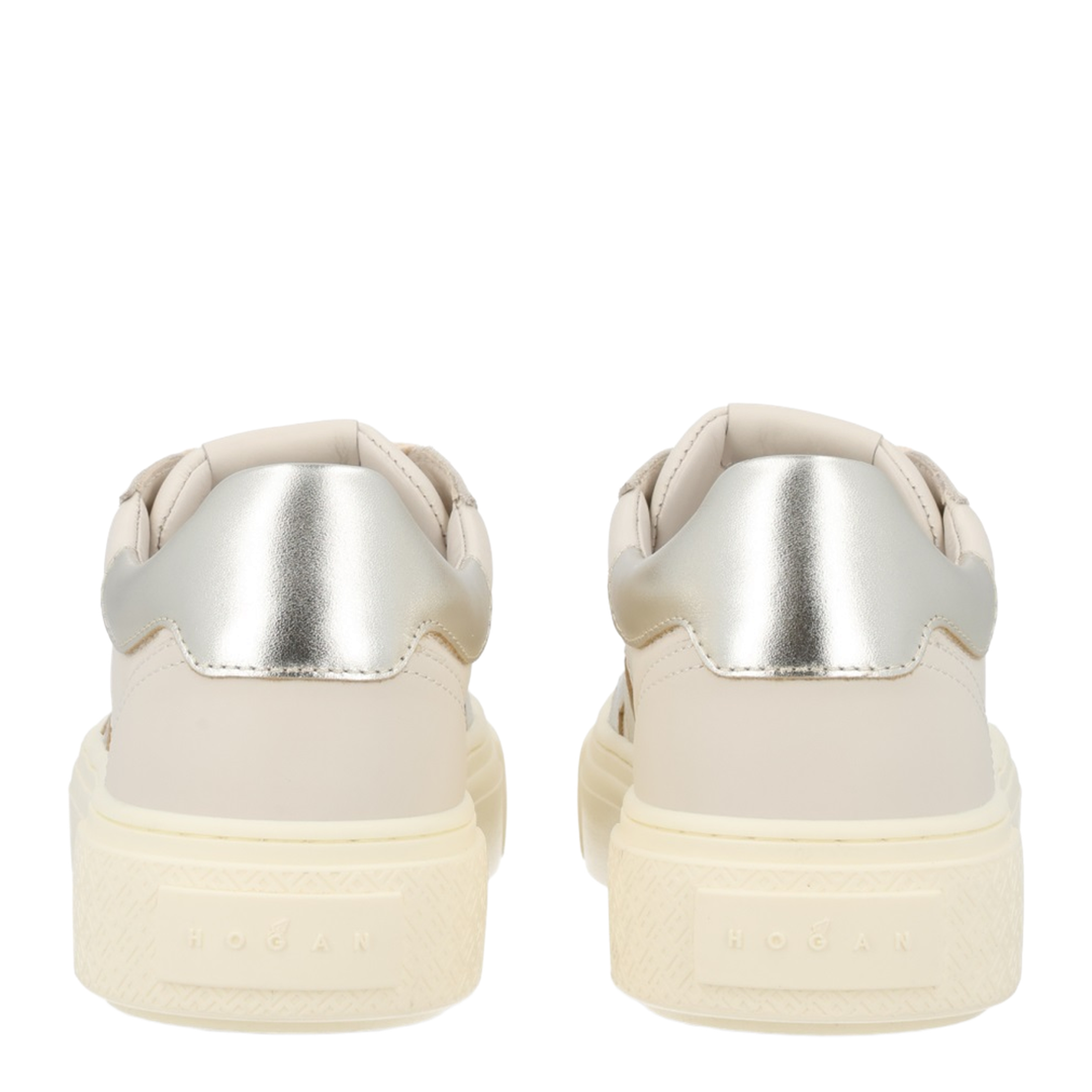 MAYFEYR - Hogan - Crosswind Sneaker - HXW7050GB00V1L022E