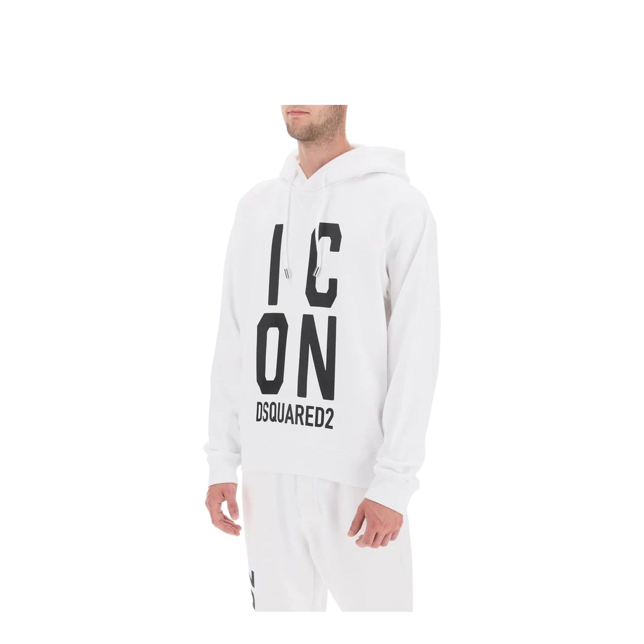 MAYFEYR - Dsquared2 - Sweatshirt - S79GU0108S25516100