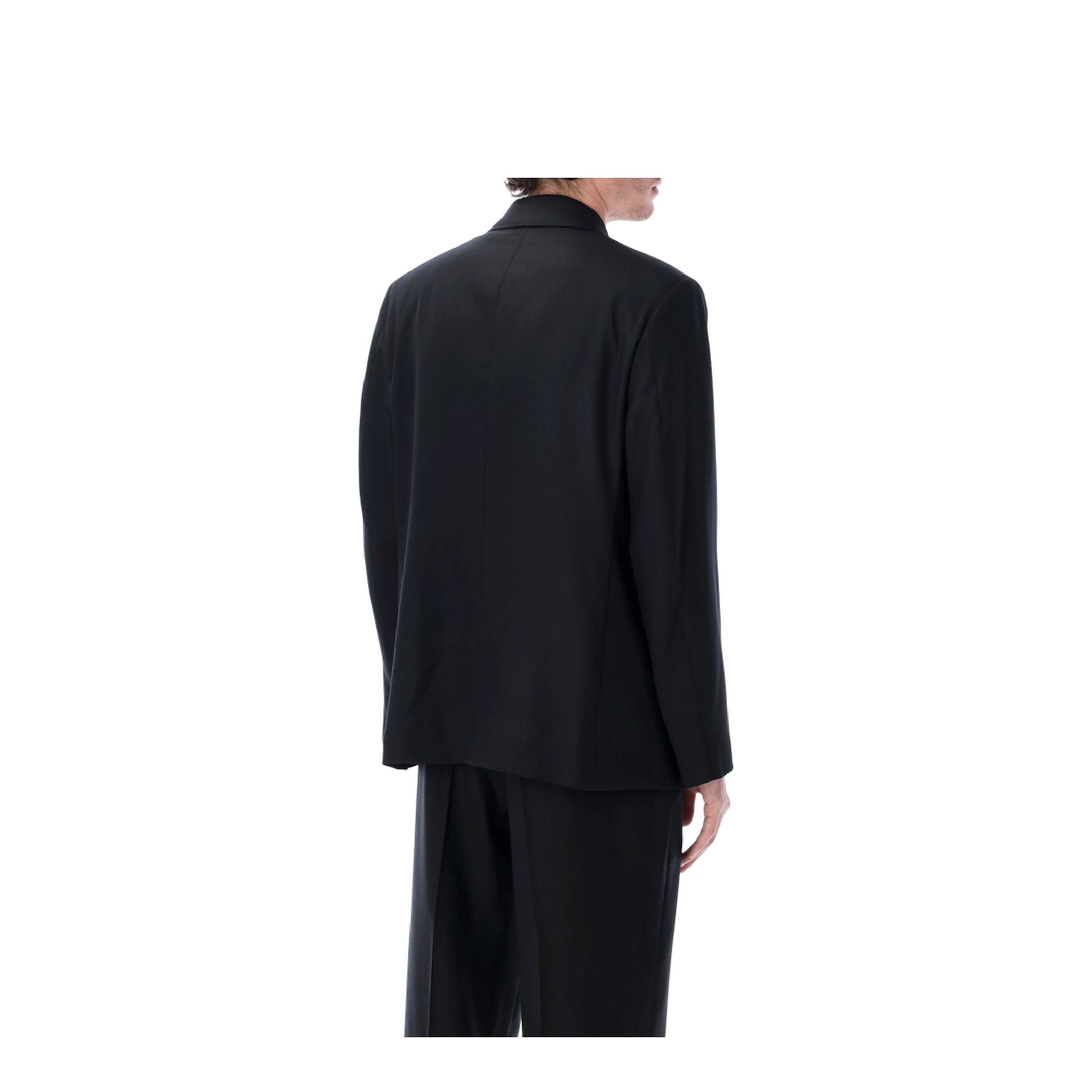 MAYFEYR - Our Legacy - Jackets Black - M4200DBBPBLACK
