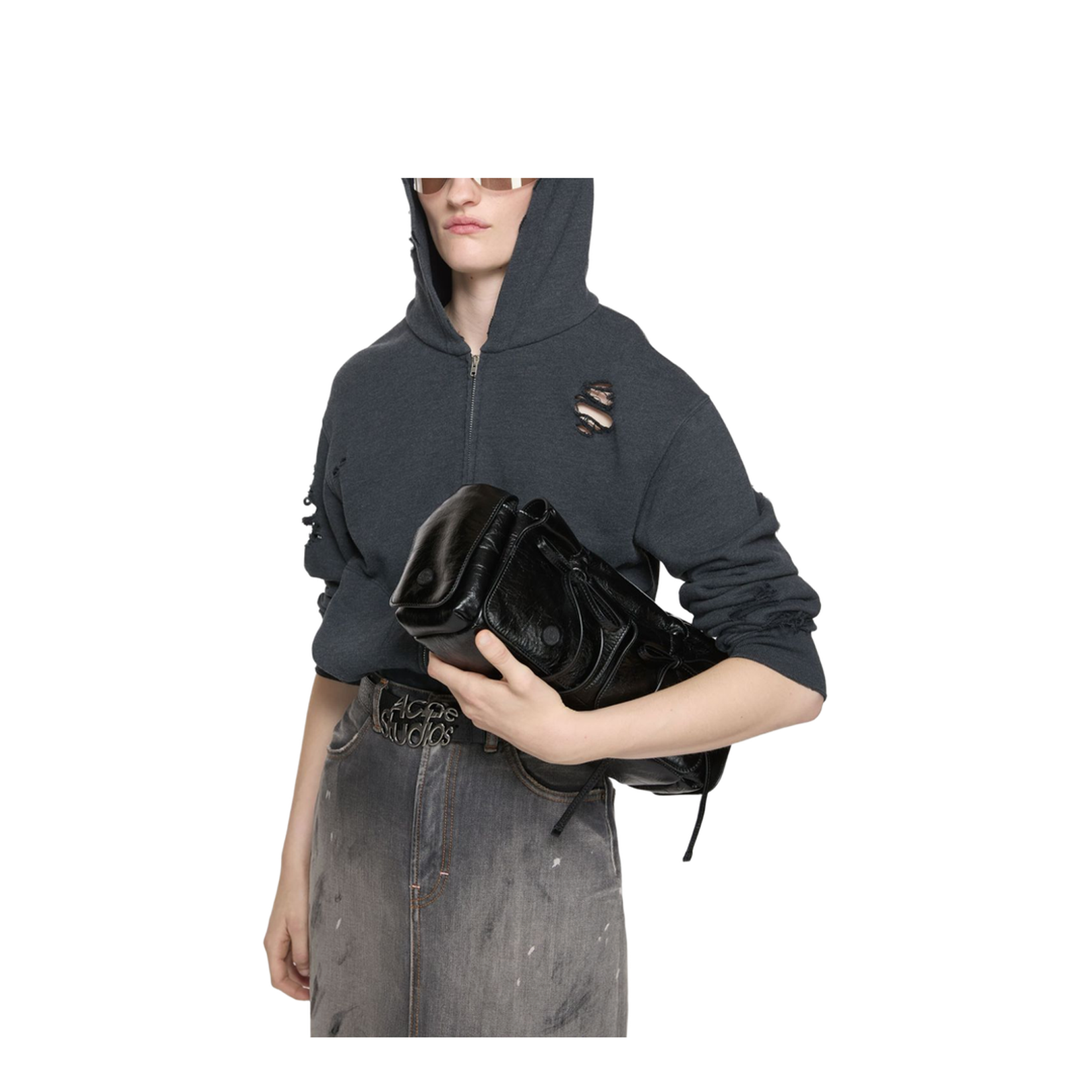 Multipocket Bag