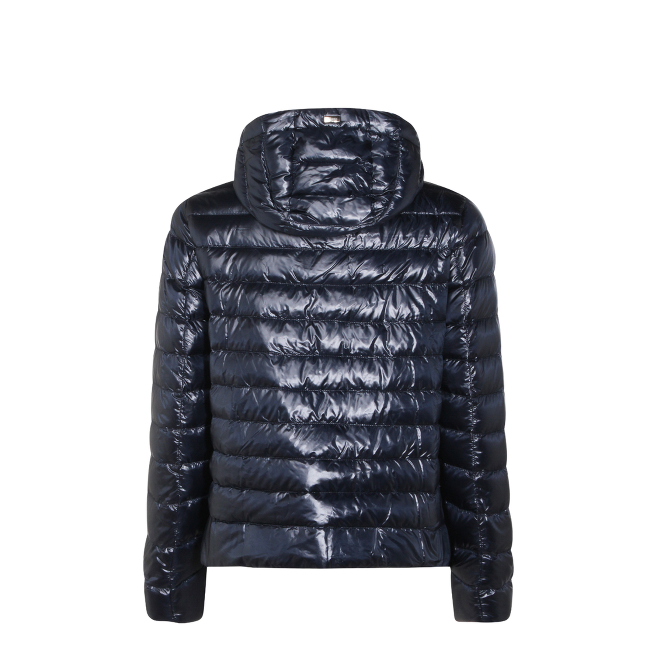 Coats Blue