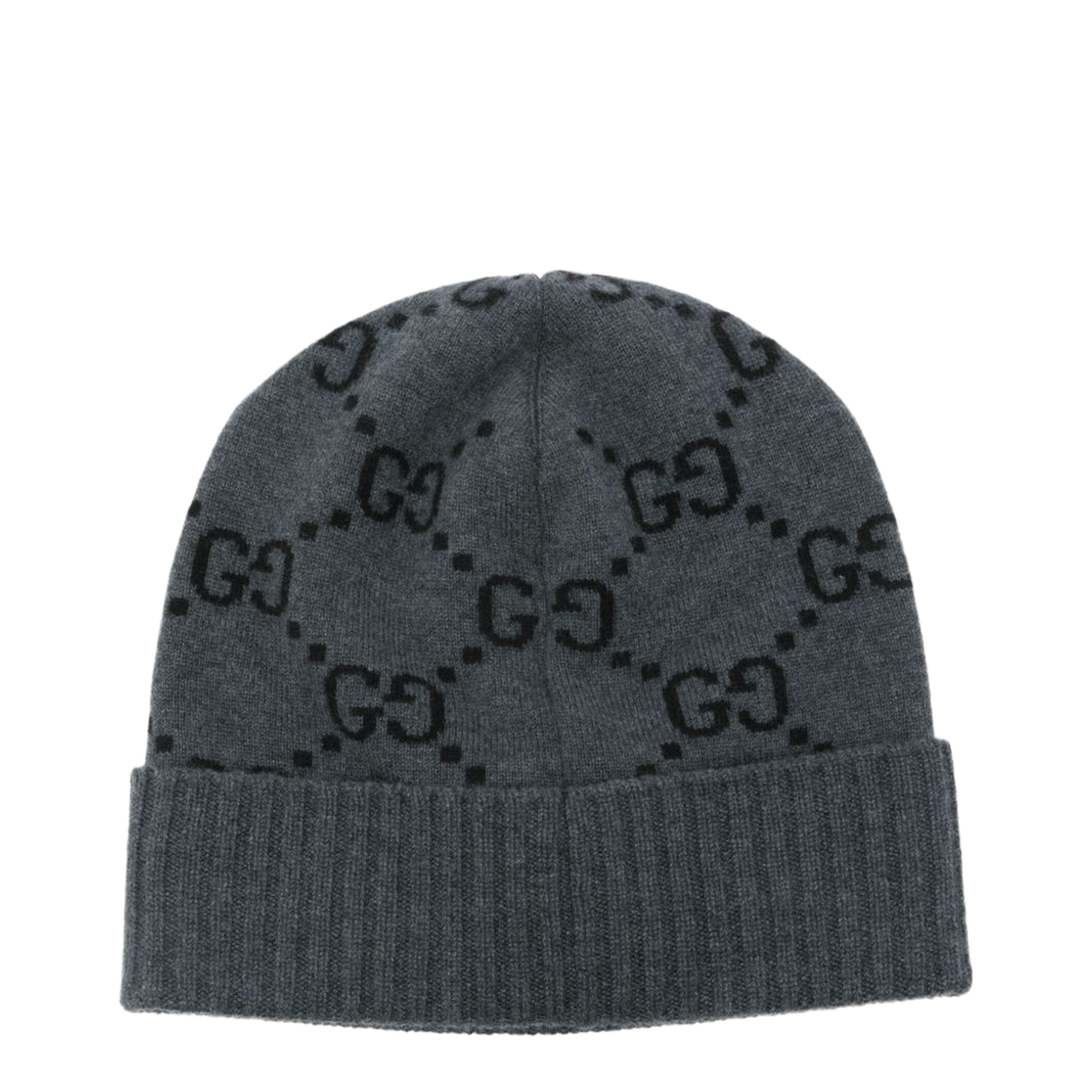 Beanie in Cashmere