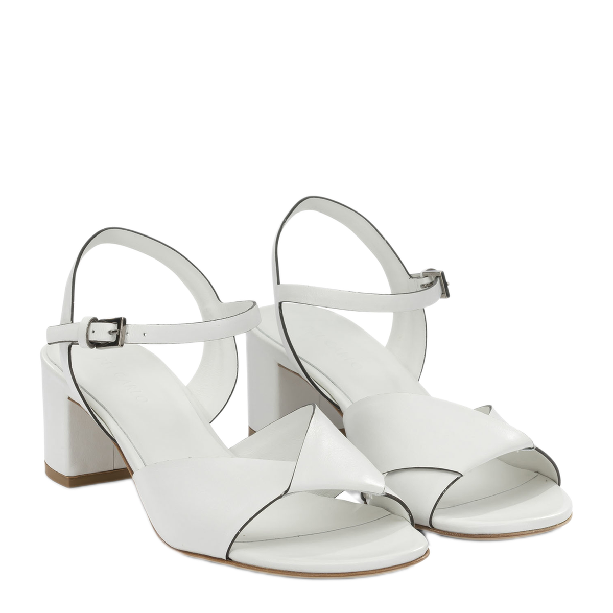 MAYFEYR - Del Carlo - Sandals - 12120BETTYNATURLATTE