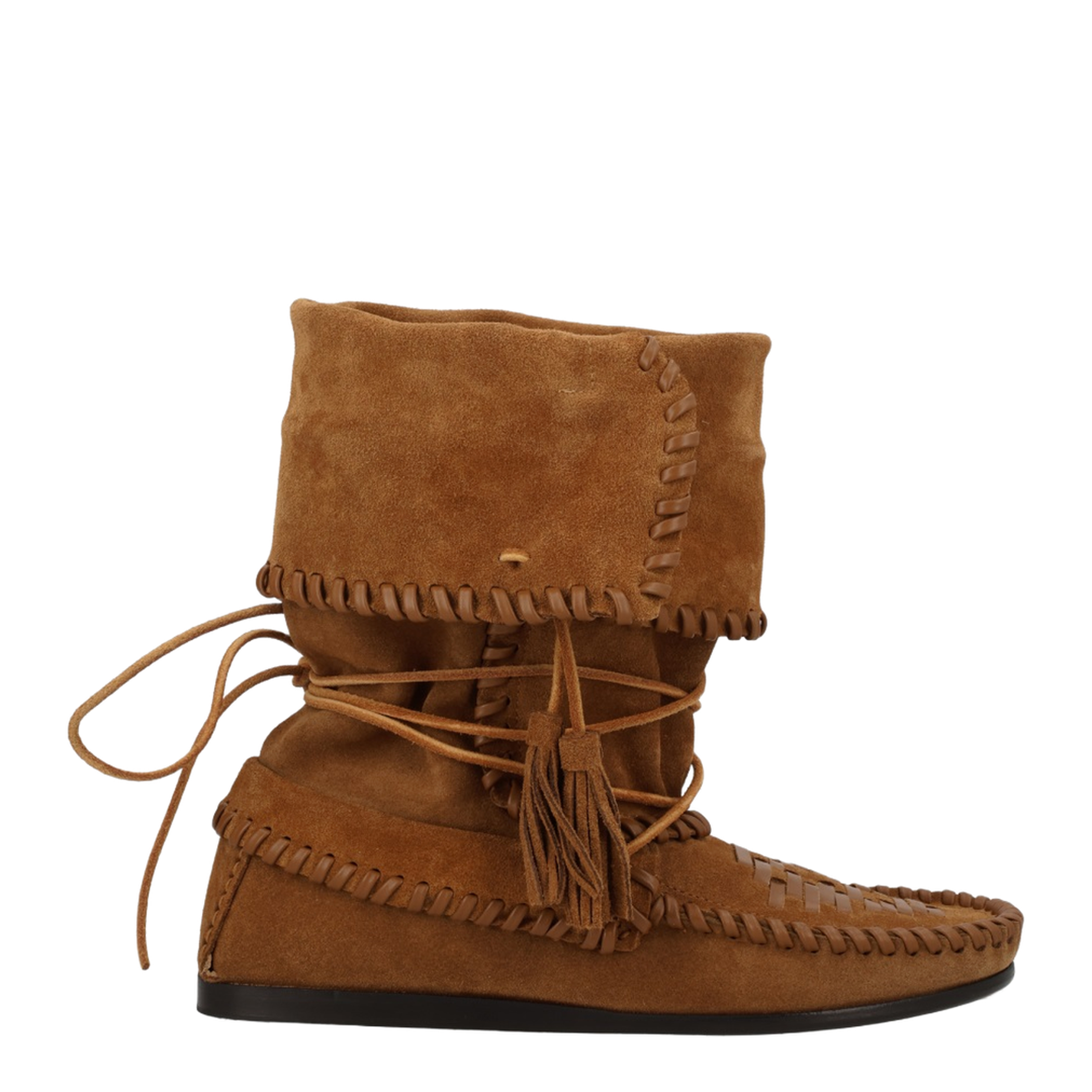 MAYFEYR - Isabel Marant - Boot "Winki" - BO0210FAC2A05S50CO