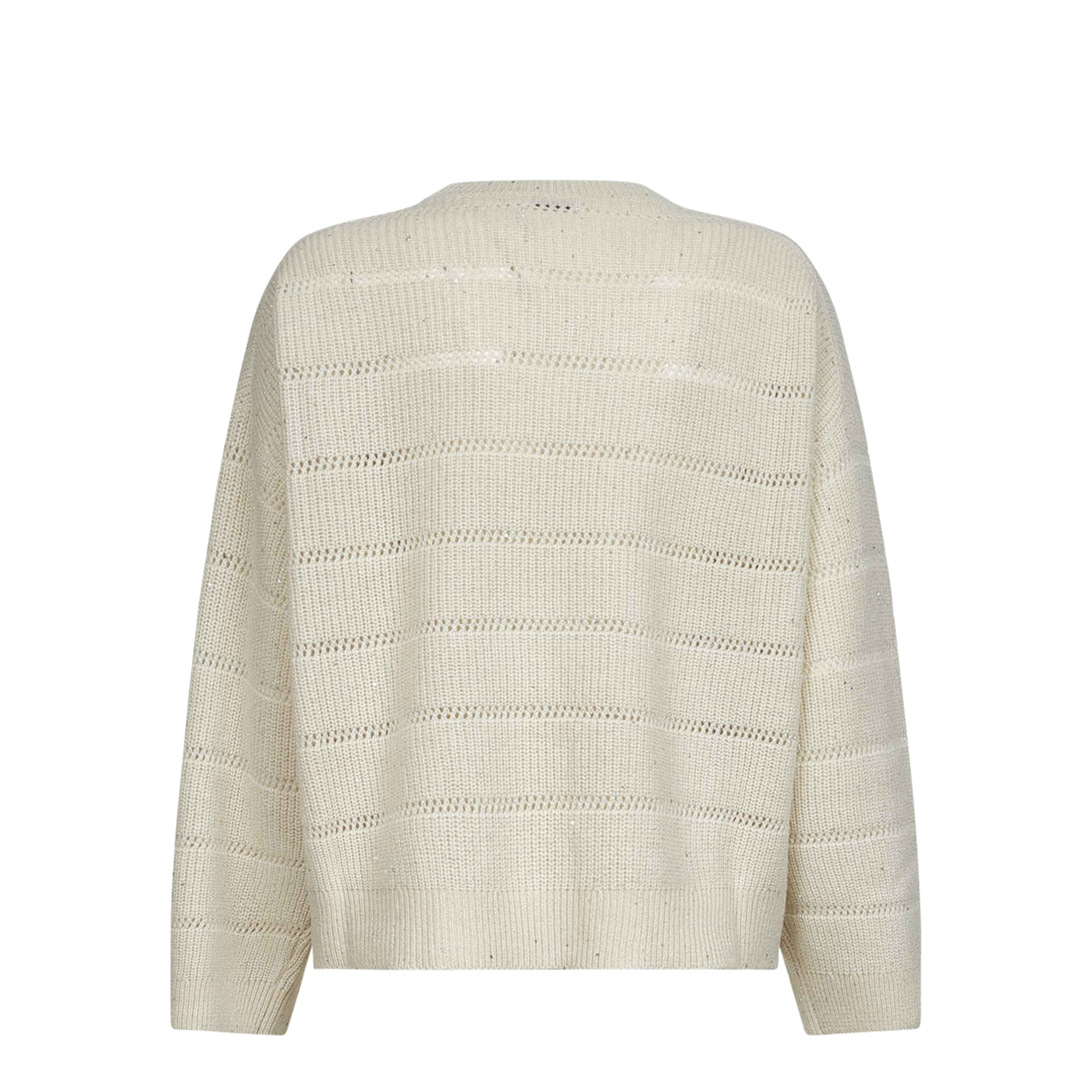 Women's Knitted Sweater