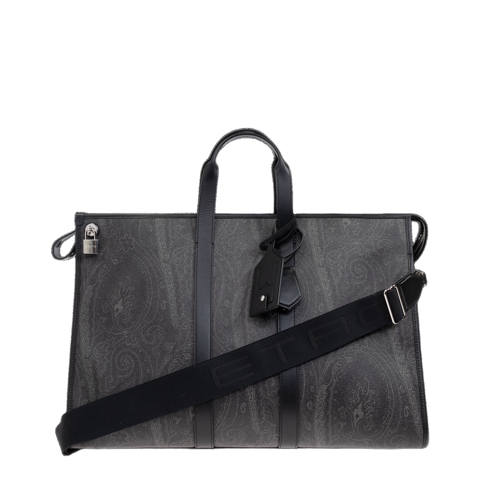 Luxurious Duffle Bag