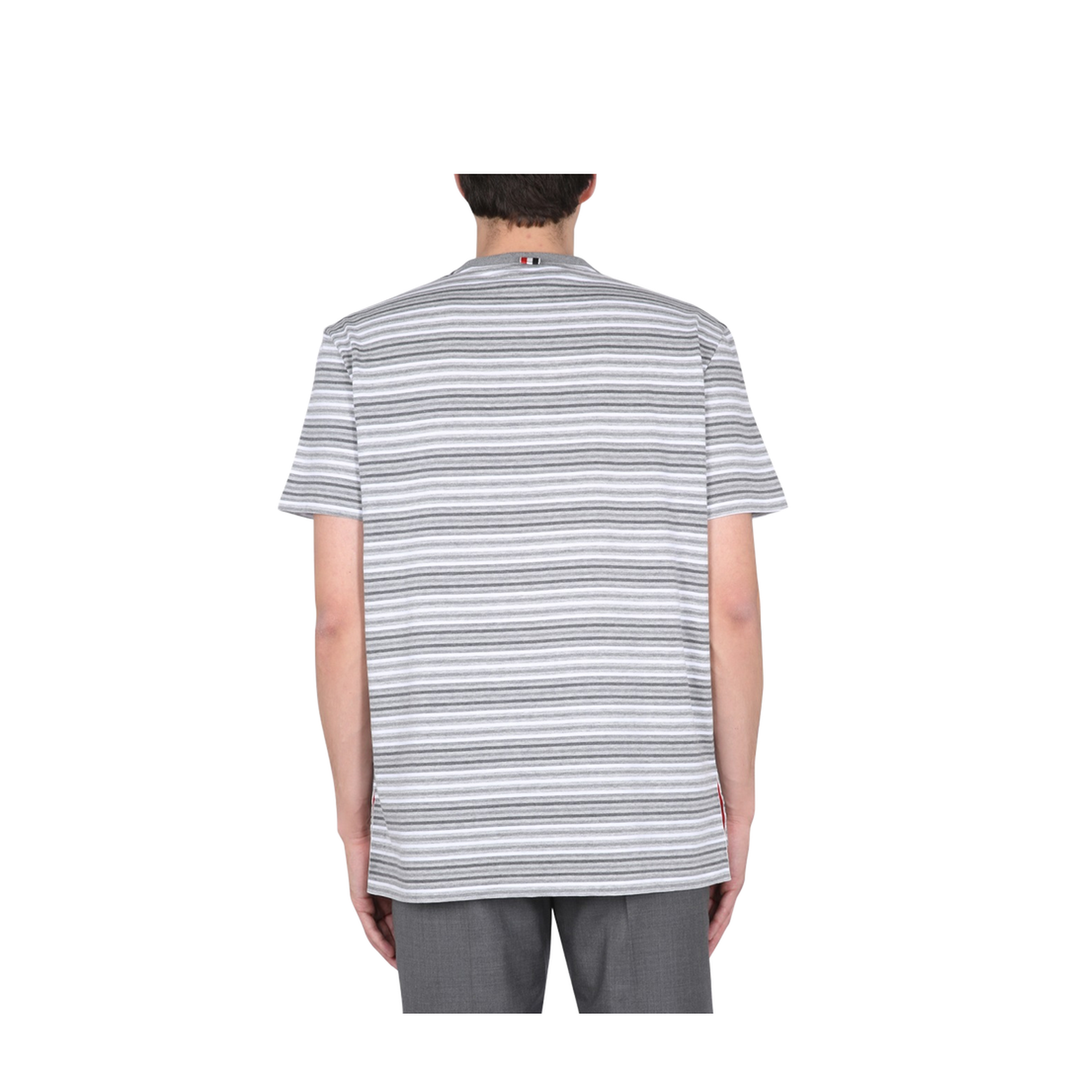 Striped T-Shirt