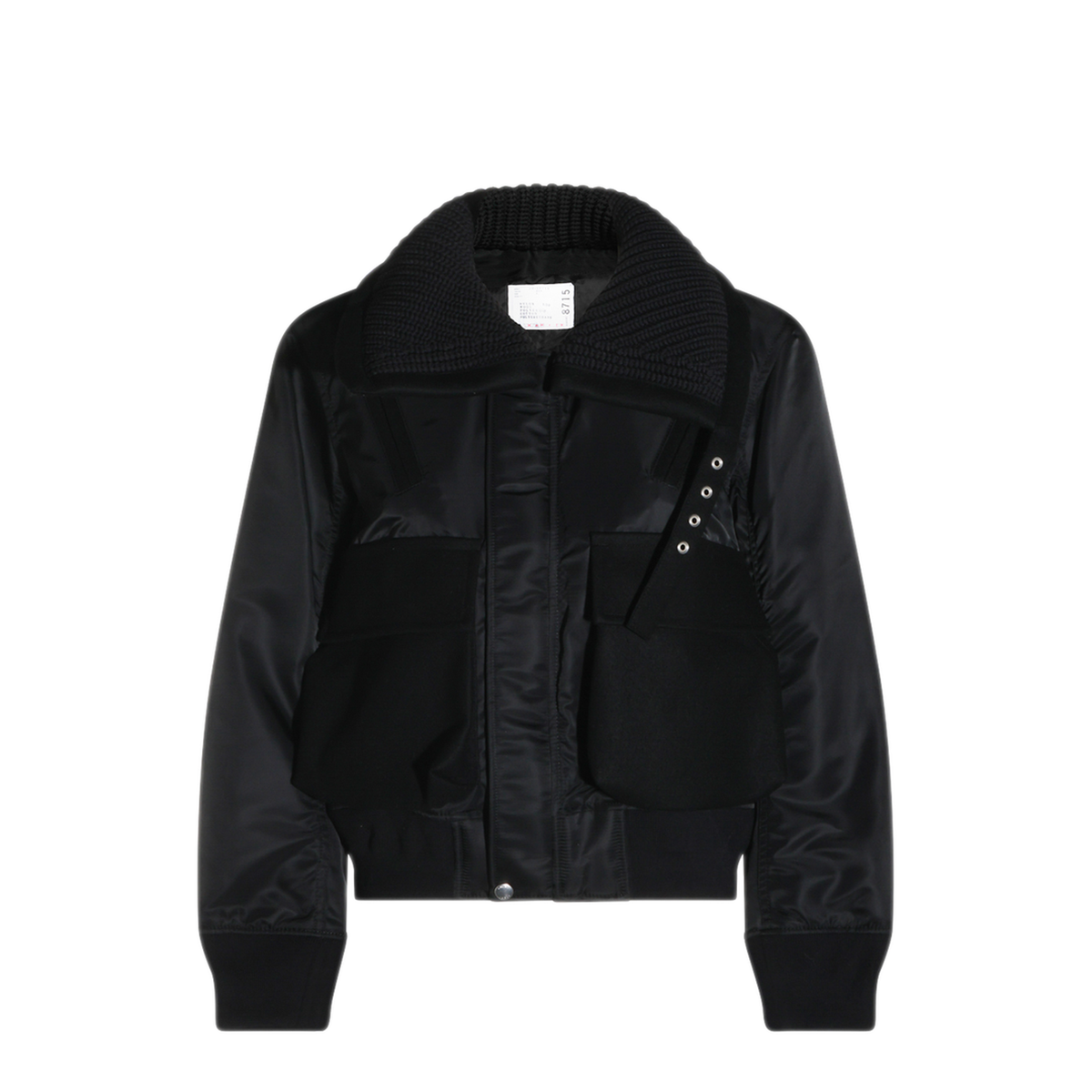 MAYFEYR - Sacai - Jackets - 2608715001