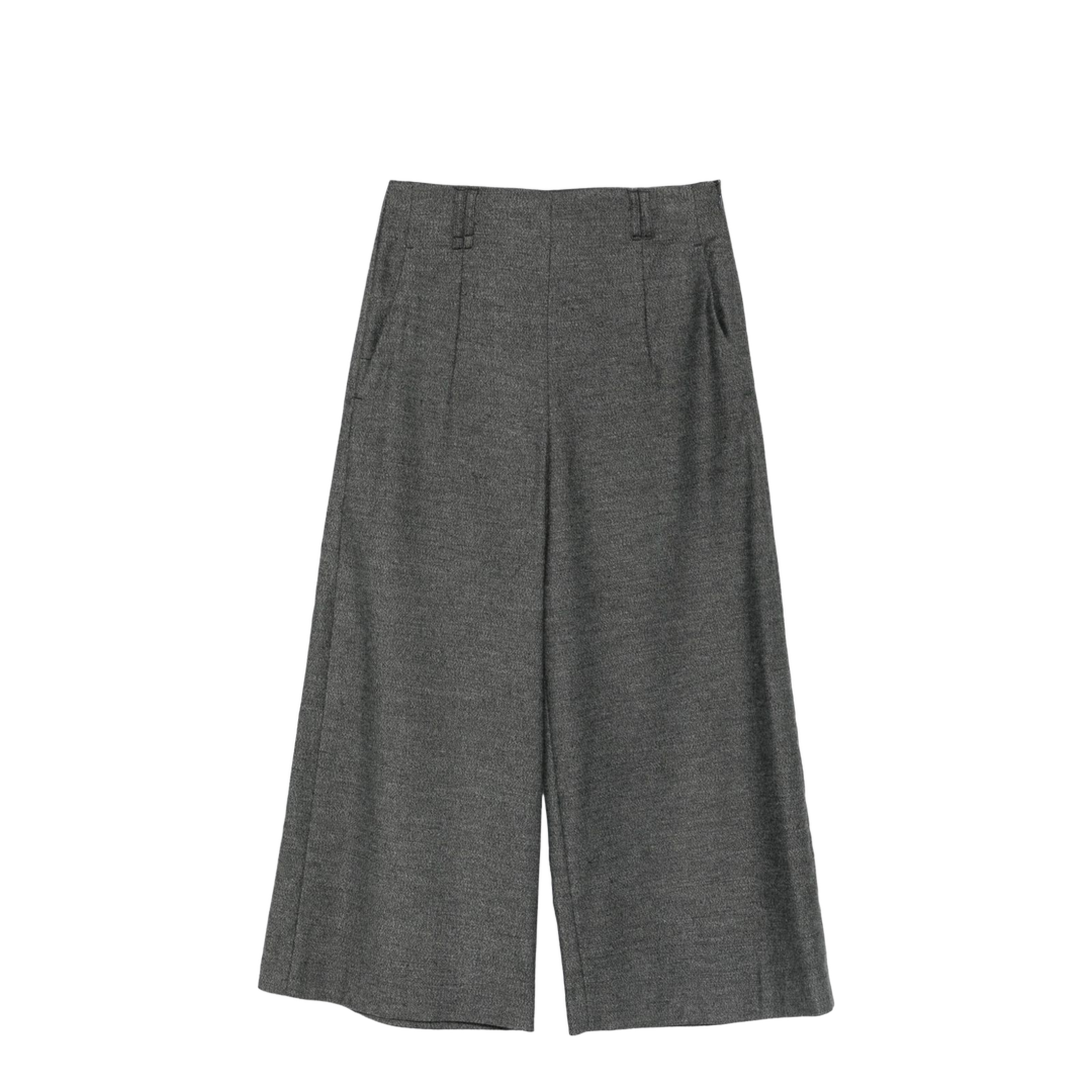 Trousers Grey