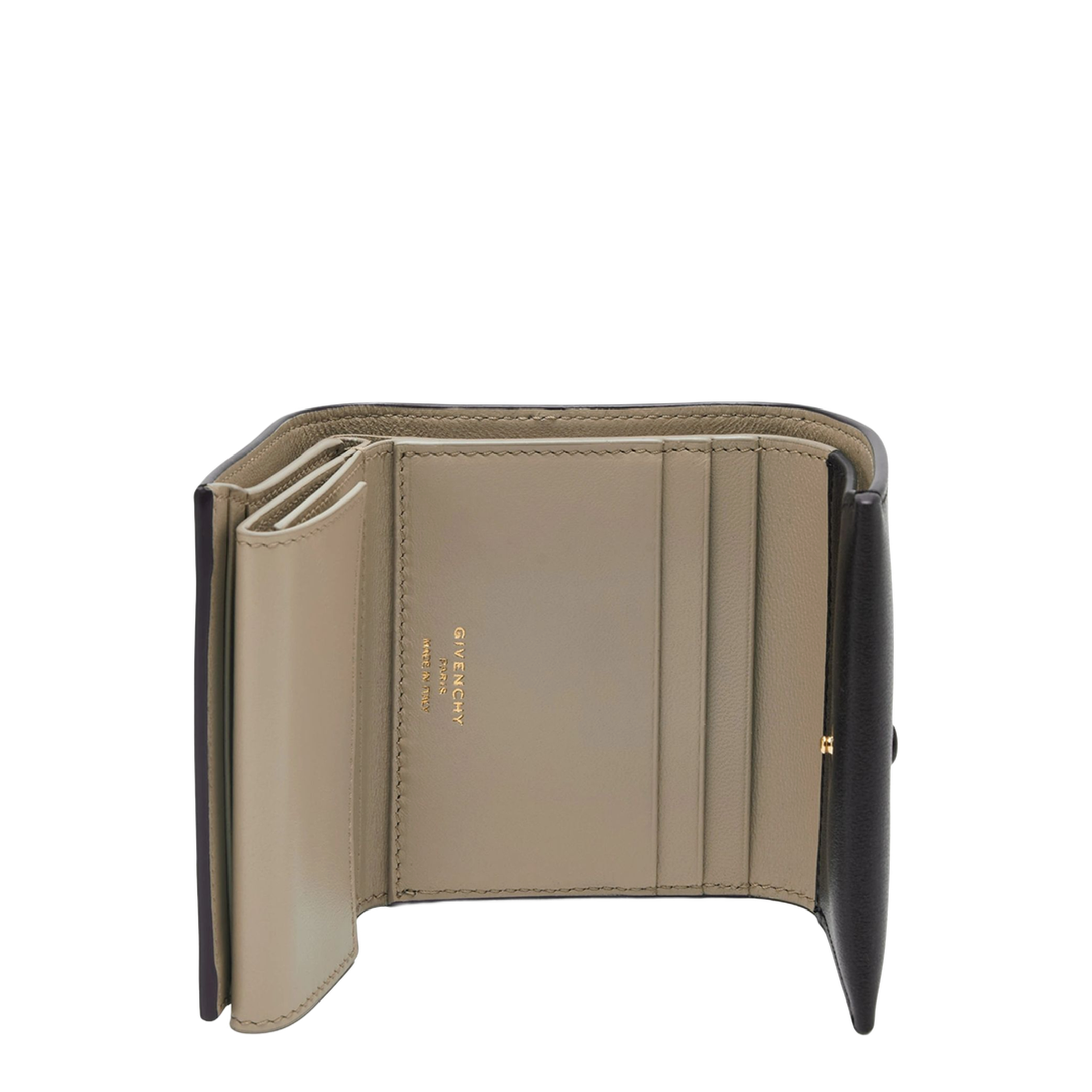 Day Wallets & Card Holders Black