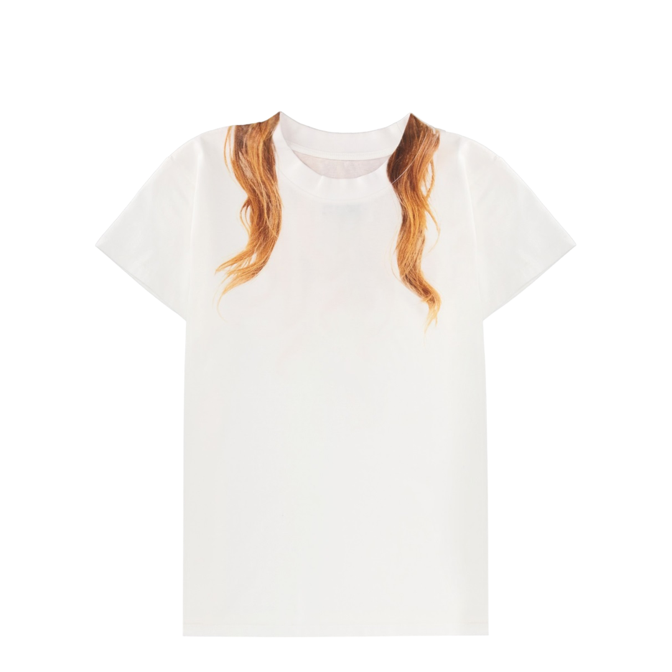 T-Shirt with Print