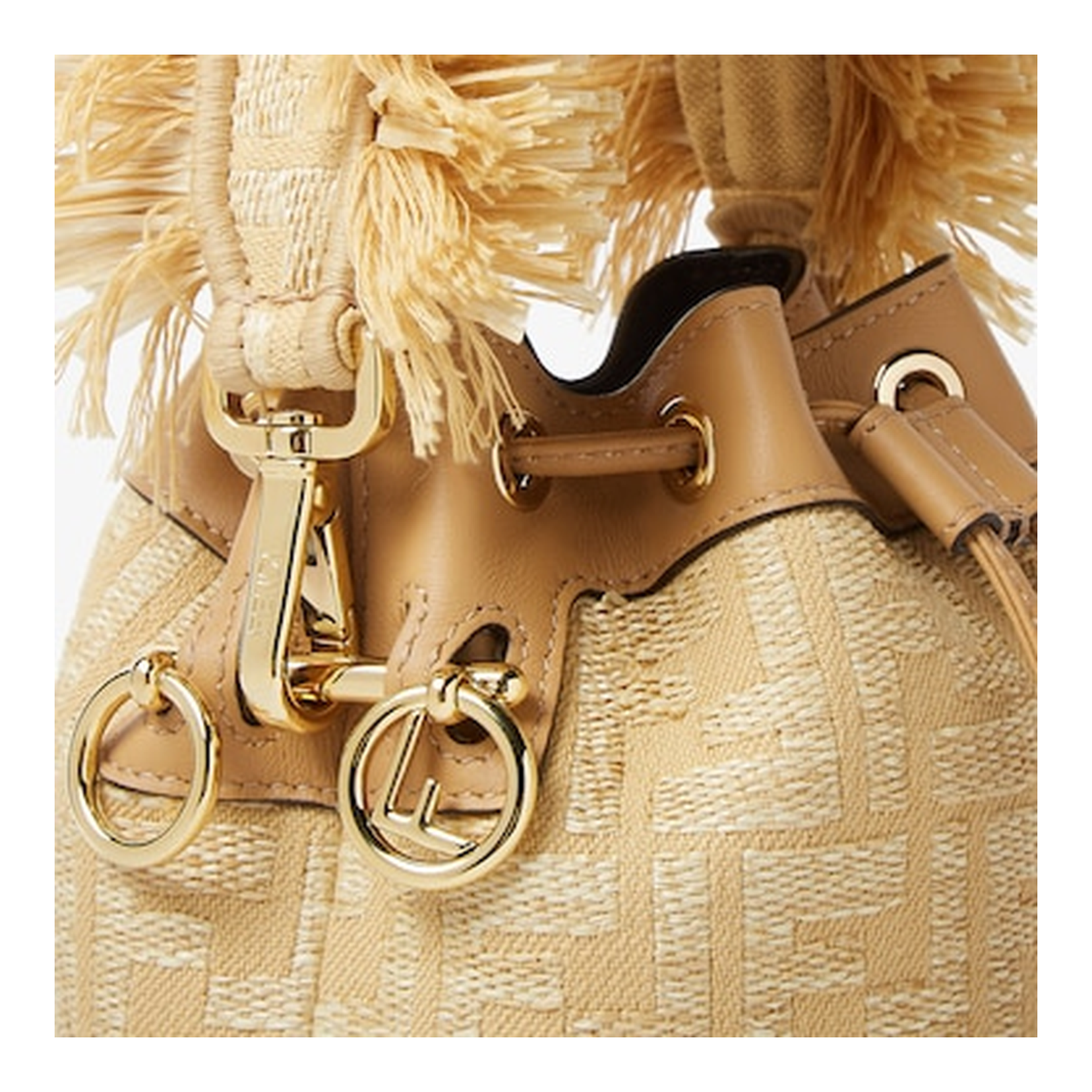 Mon Tresor Mini Bag