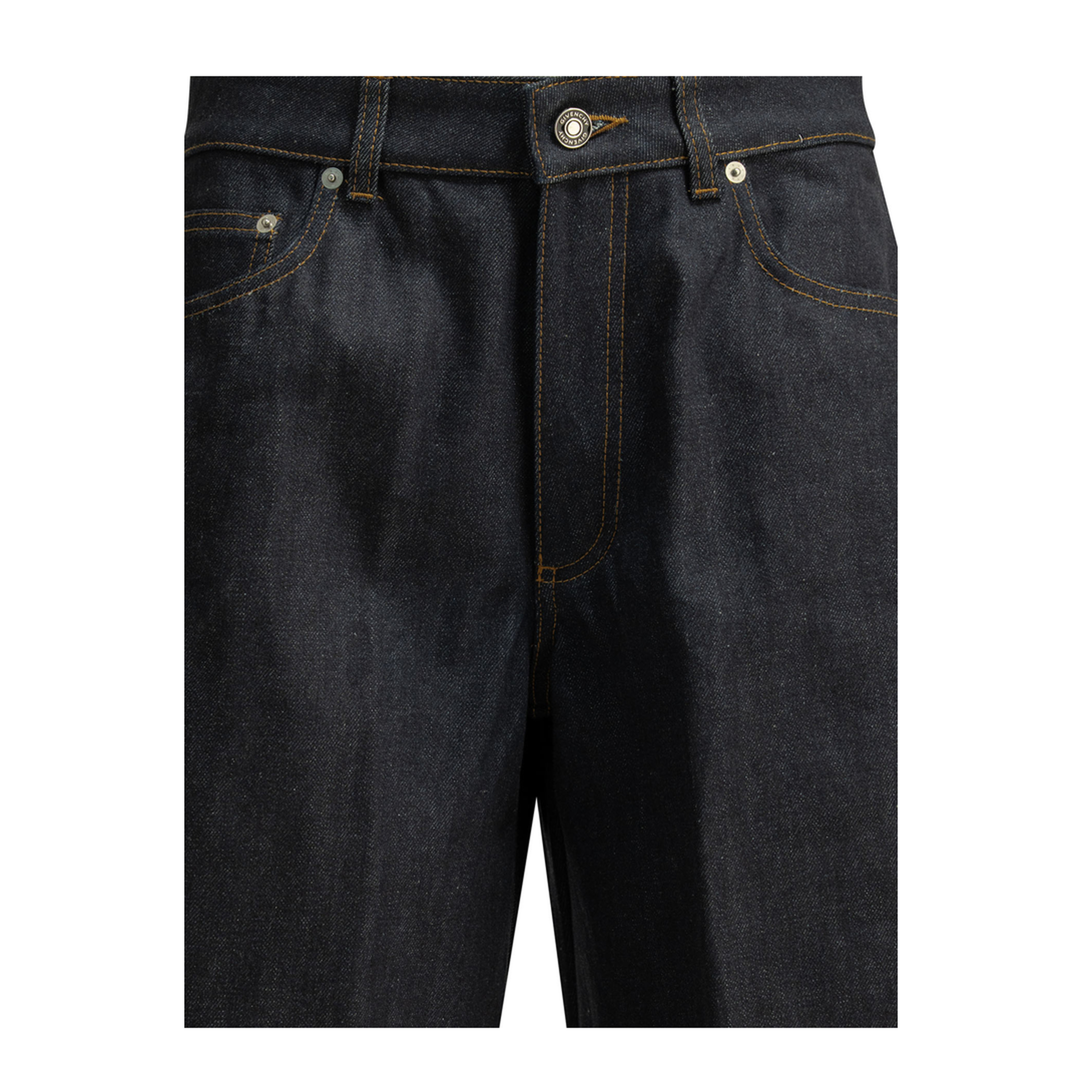 MAYFEYR - Givenchy - Wide Leg Jeans - BW51B9518M401