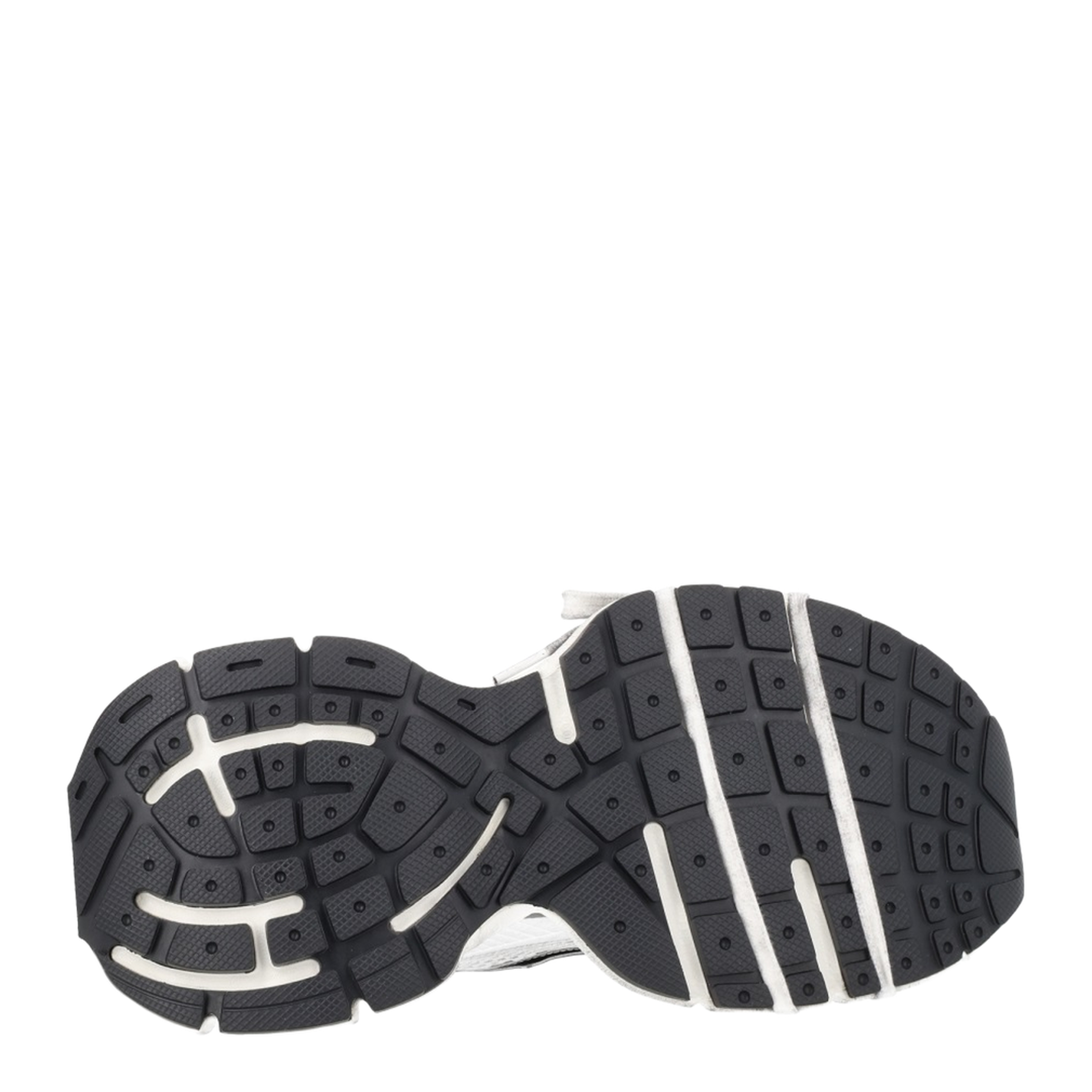 3XL Split Logo Sneaker