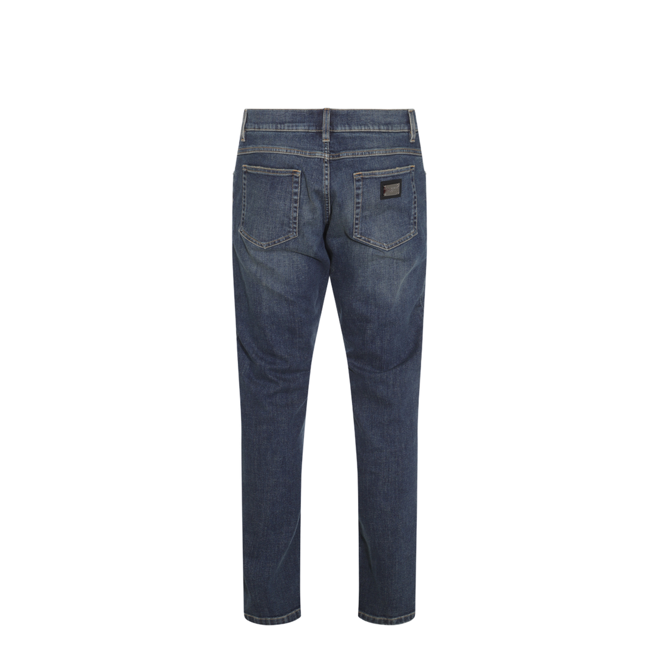 MAYFEYR - Dolce & Gabbana - Jeans - GYJCCDG8OW9S9001
