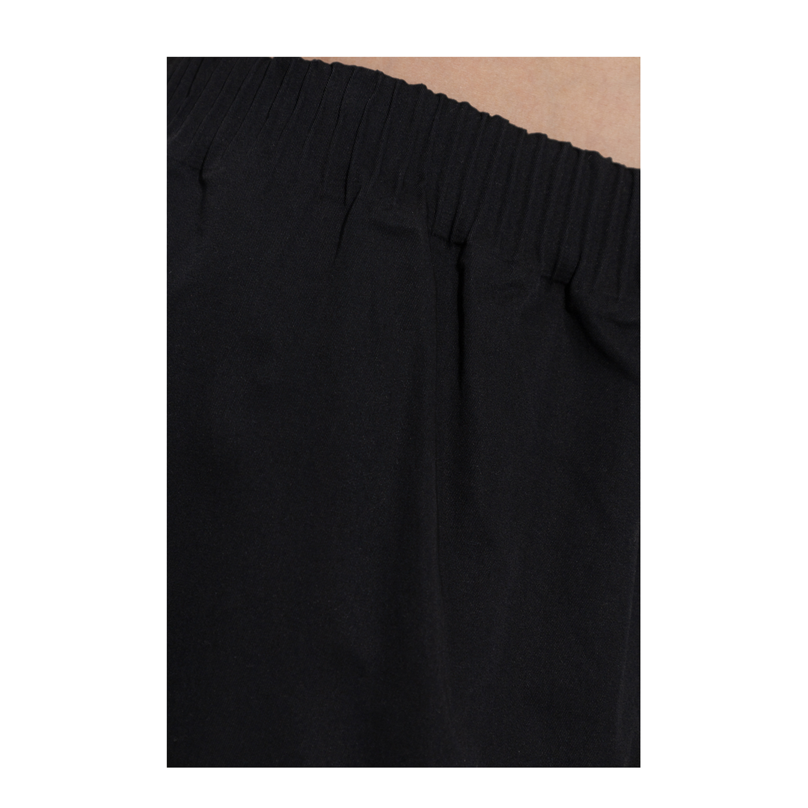 Flared Skirt