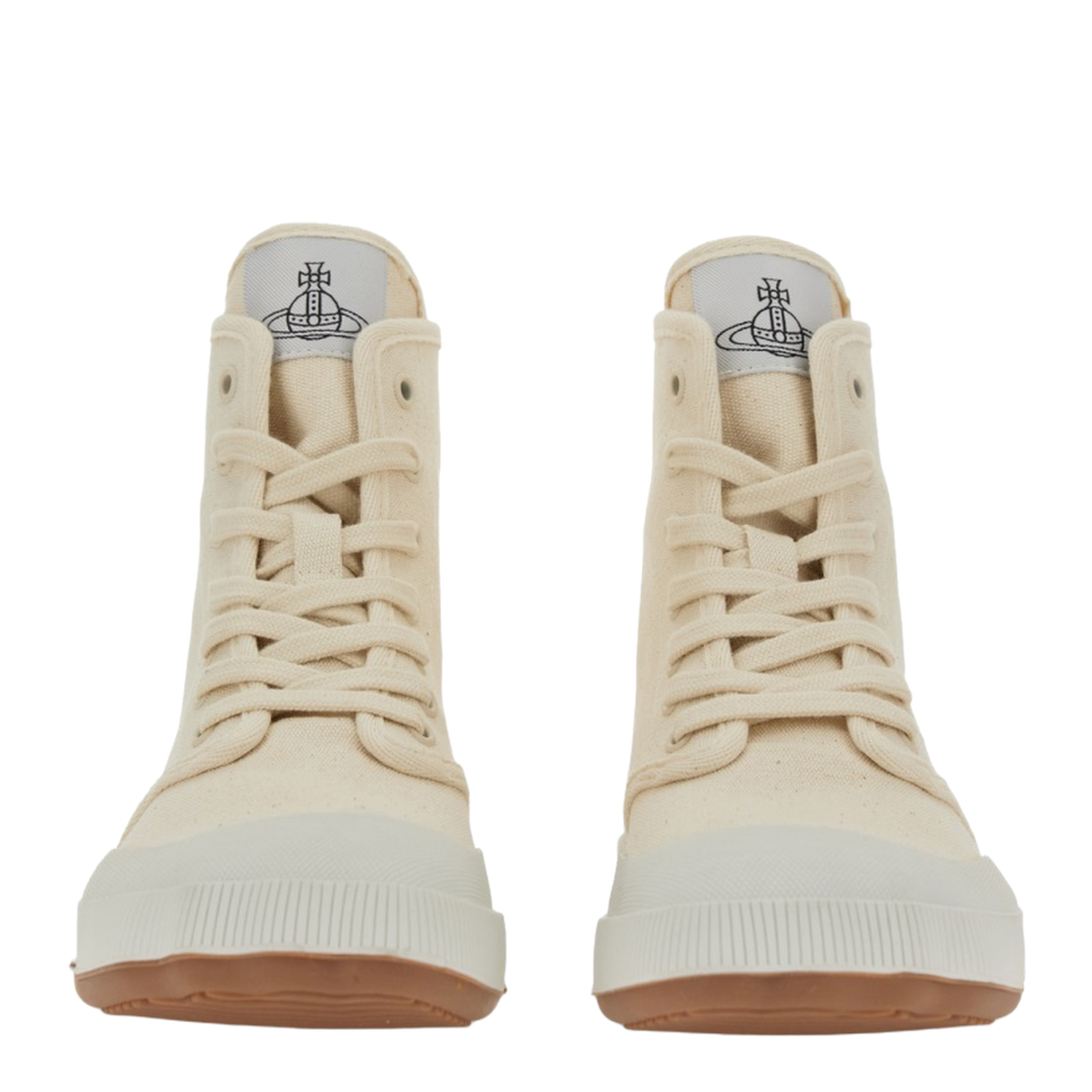 High Top Sneaker