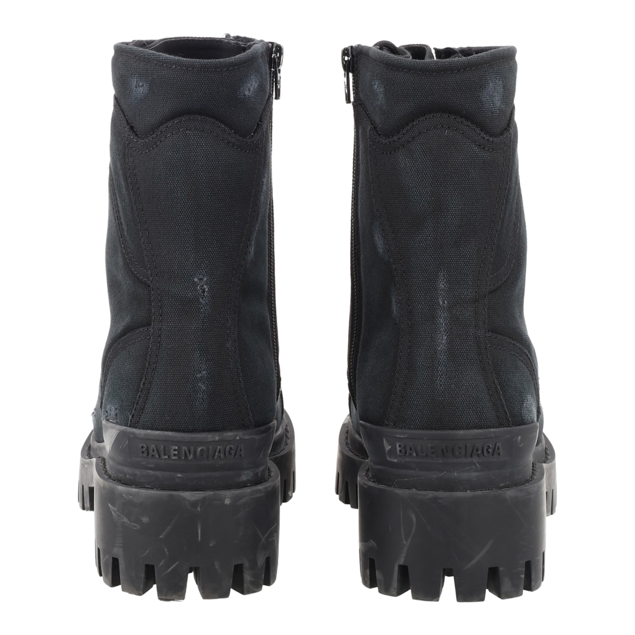 MAYFEYR - Balenciaga - Combat Strike - 845015W2H111000