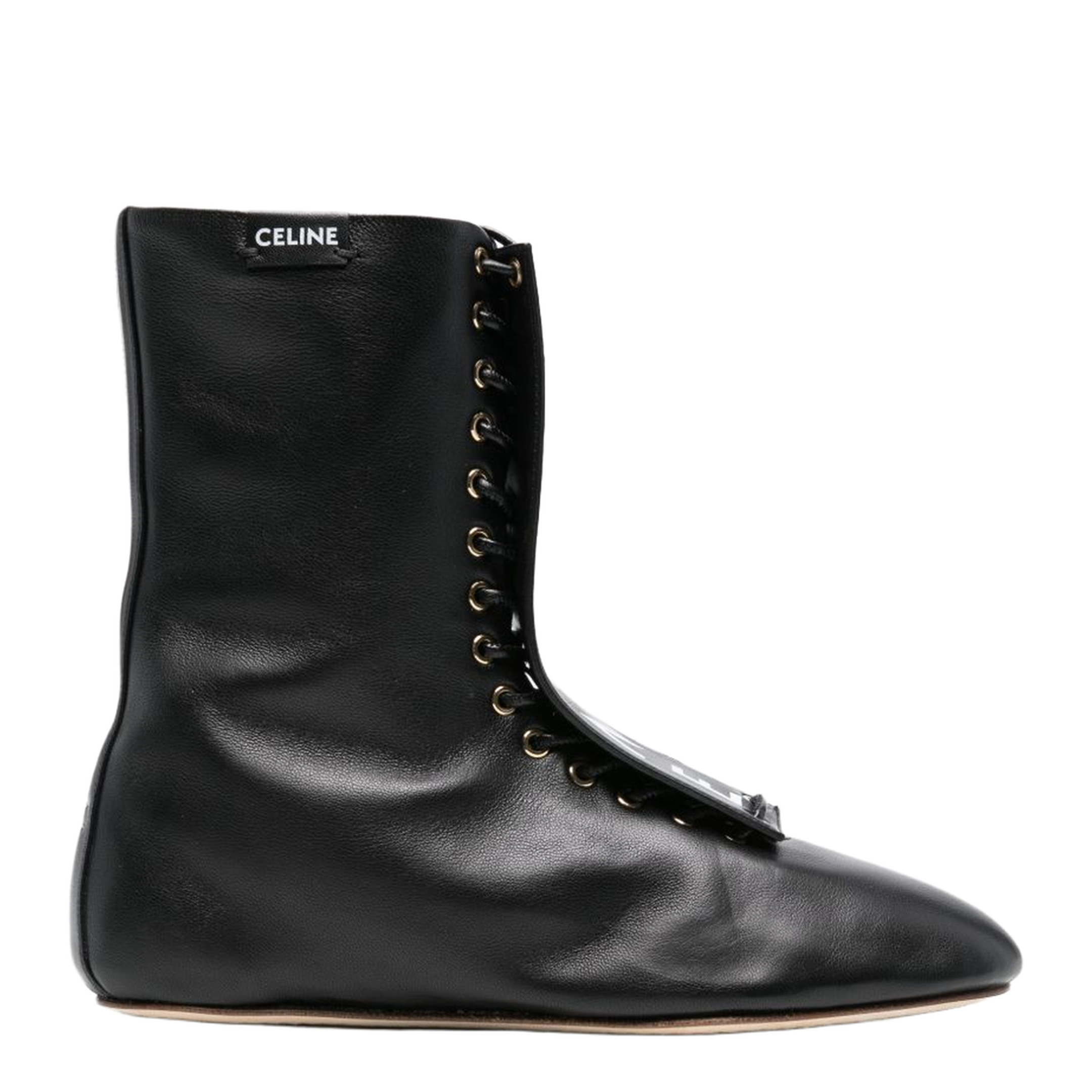 MAYFEYR - Celine - Capsule Boots Black - 366535272C38NO