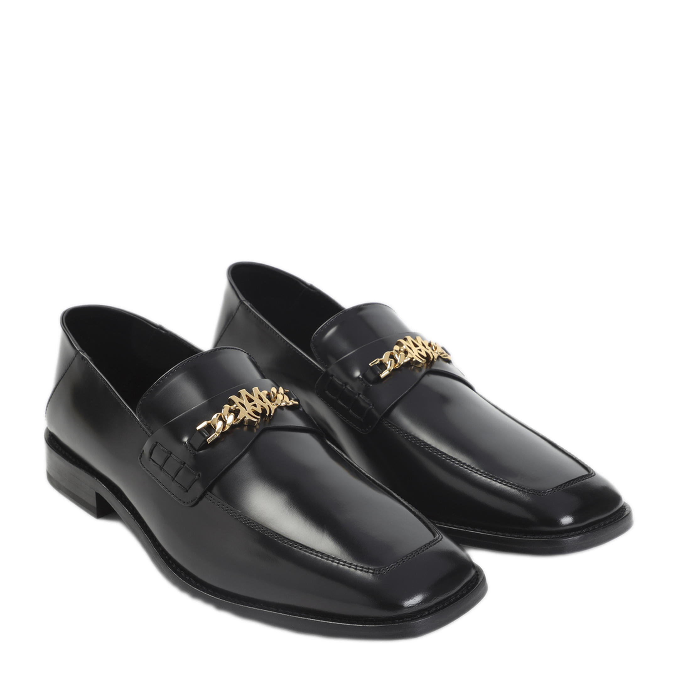 MAYFEYR - Amiri - Slip On Loafer - AMFOLR1030BLACK
