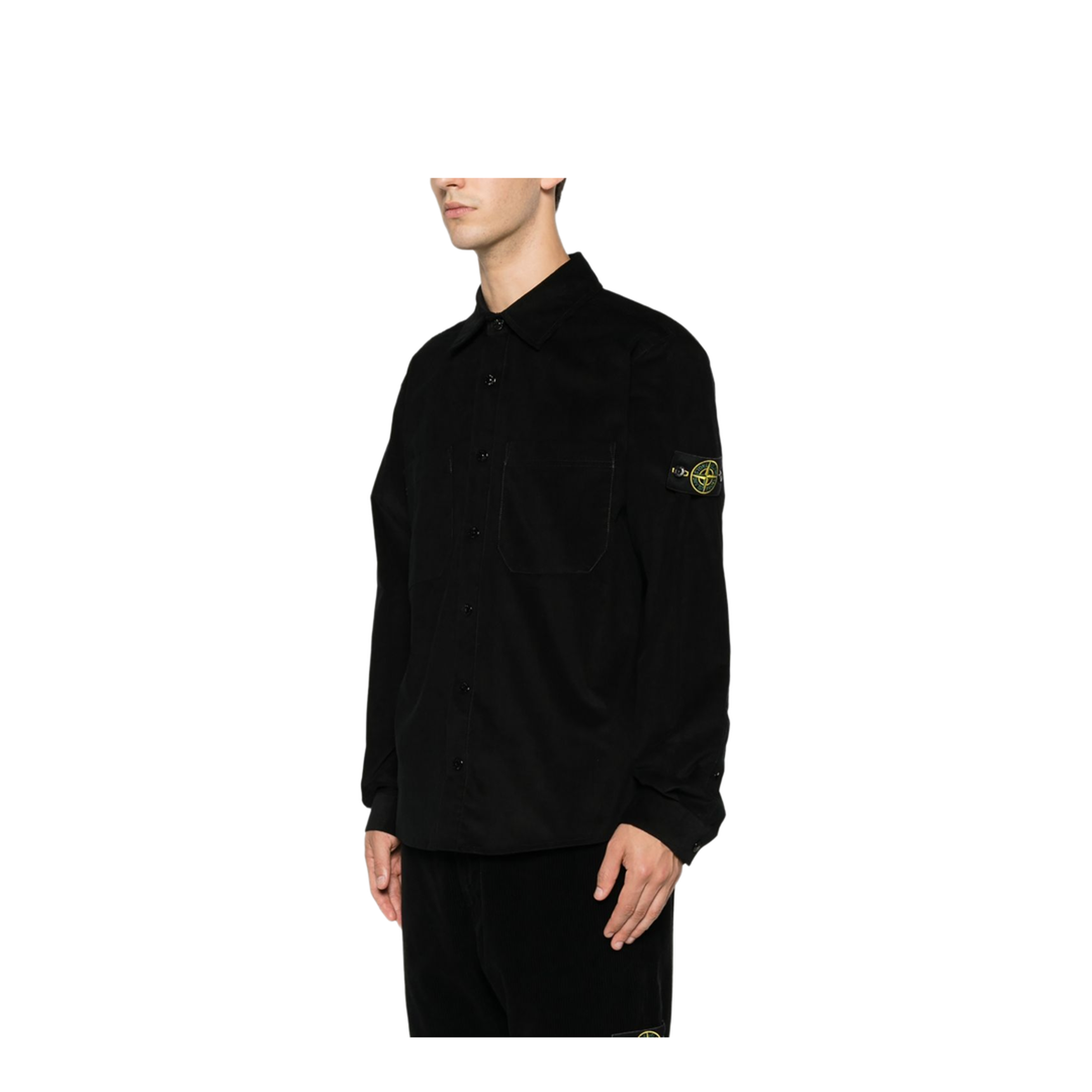 MAYFEYR - Unknown - Shirts Black - L2S151200042S0144V0029