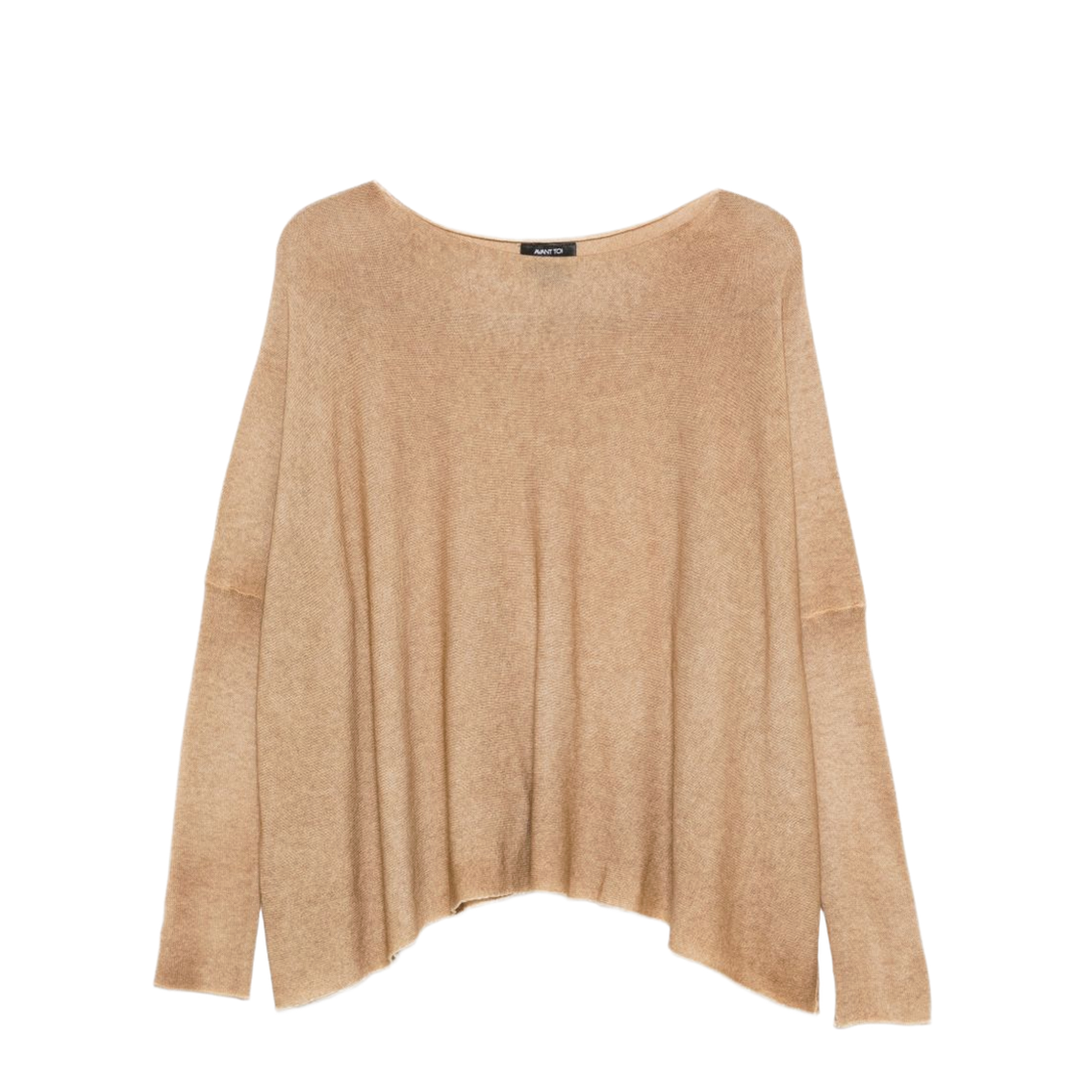 MAYFEYR - Avant Toi - Sweaters - 226SD1214CLIV-HV00055