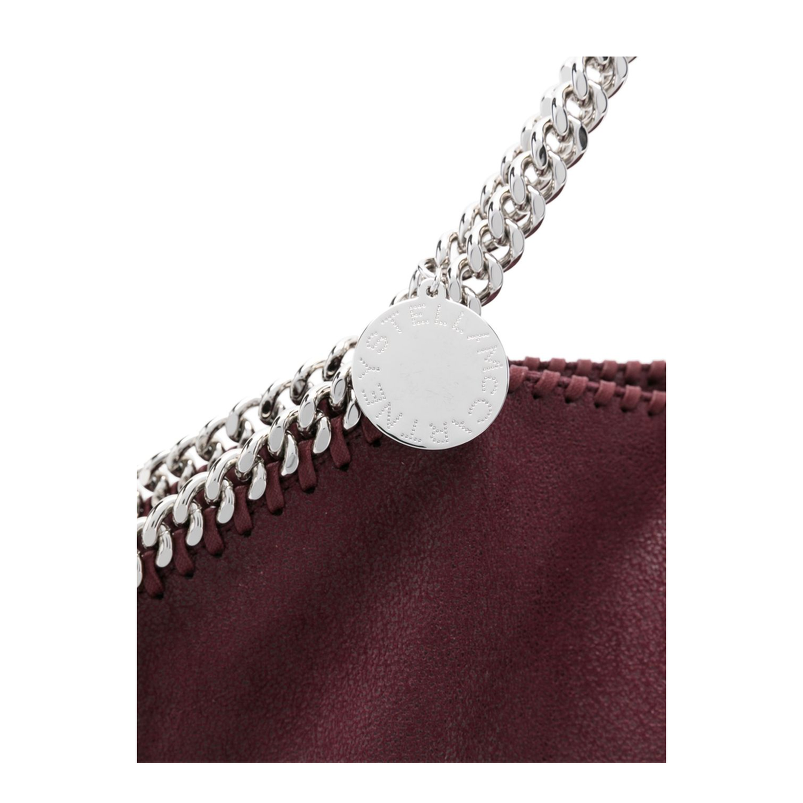 Shaggy Deer Shoulder Bag