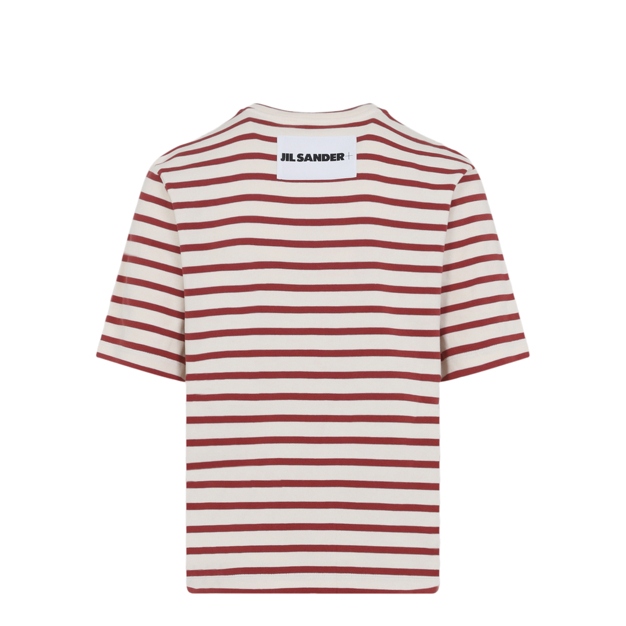 MAYFEYR - Jil Sander - Cotton T-Shirt - J47GC0109J46497