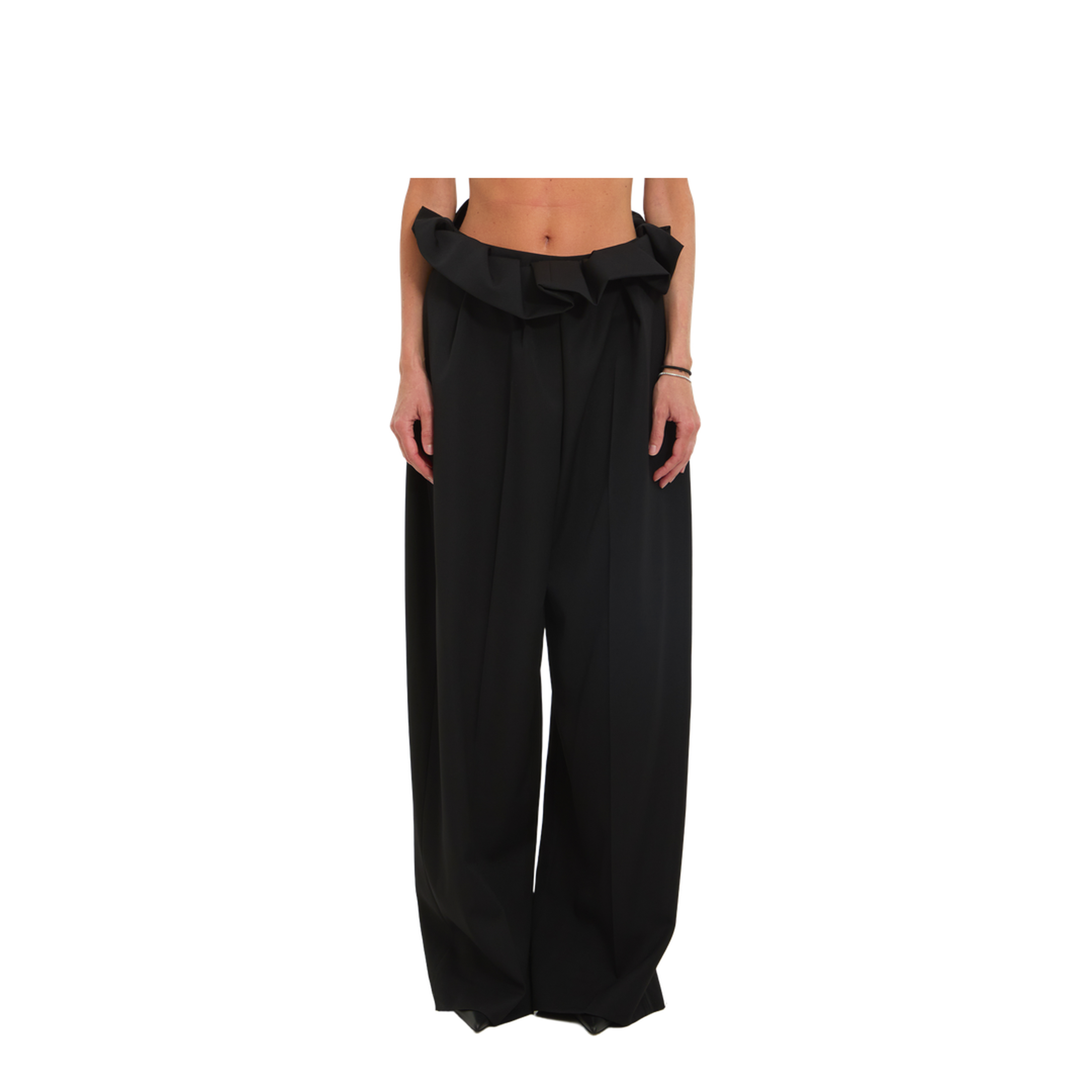 MAYFEYR - Khaite - Kira Pant - 3210586200