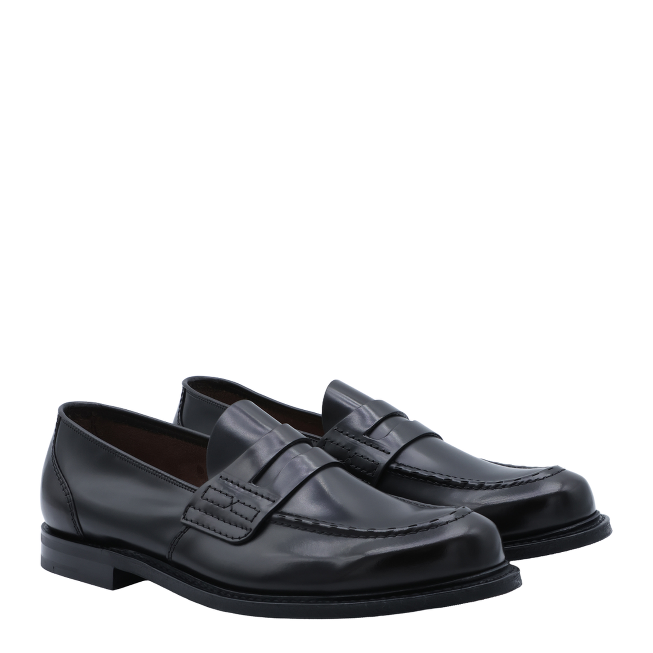 MAYFEYR - Church's - Flat Shoes - EDC1499LGF0AEV