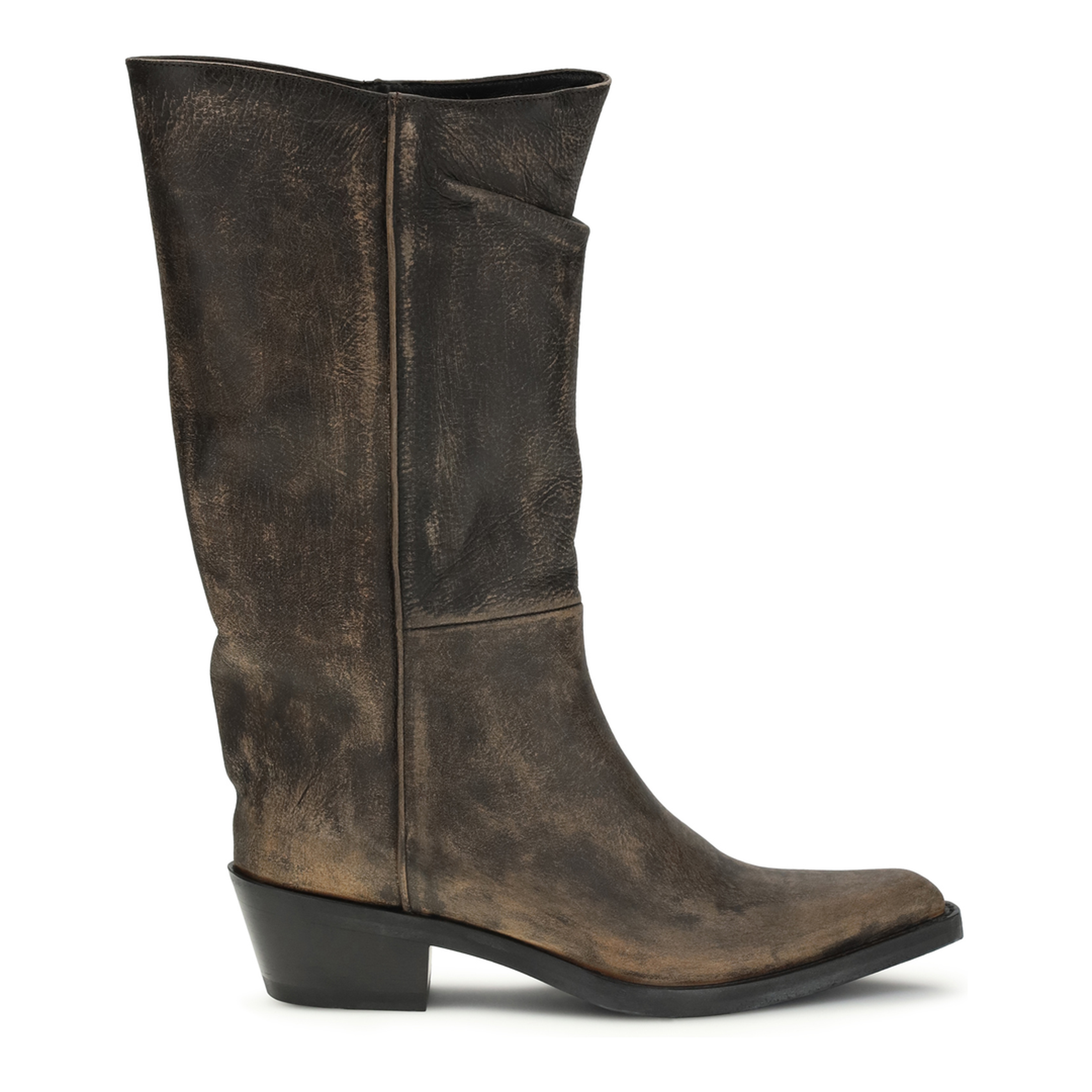 MAYFEYR - Khaite - Clive Boots - F1105944