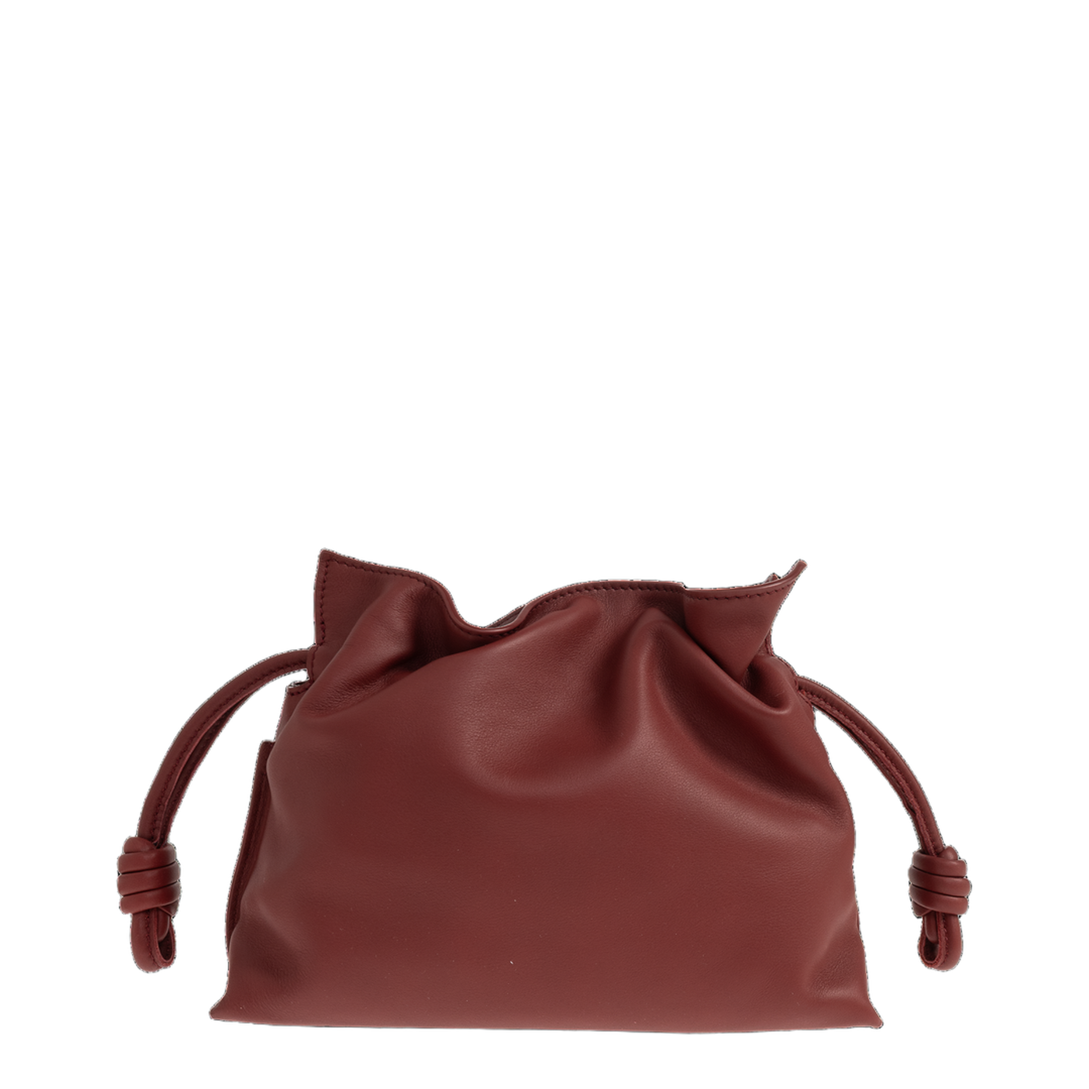 ‘Flamenco Mini’ clutch