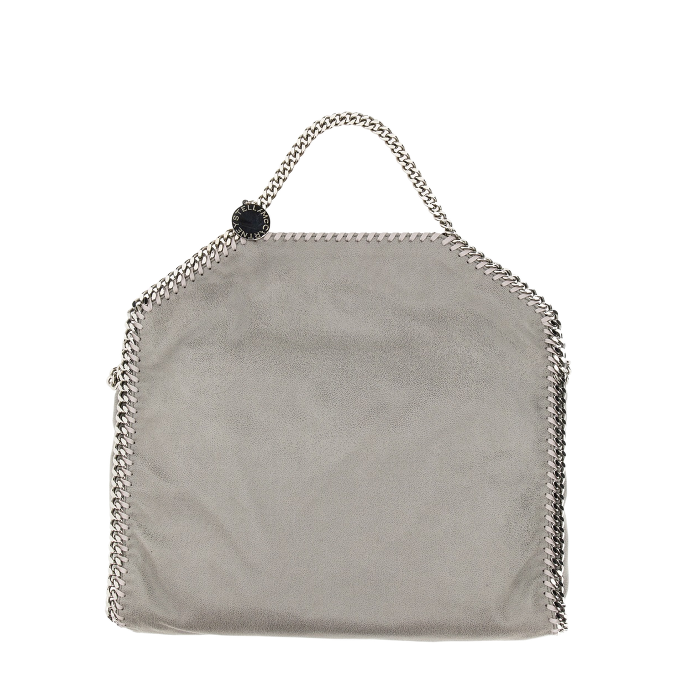 Falabella Fold-Over Tote Bag