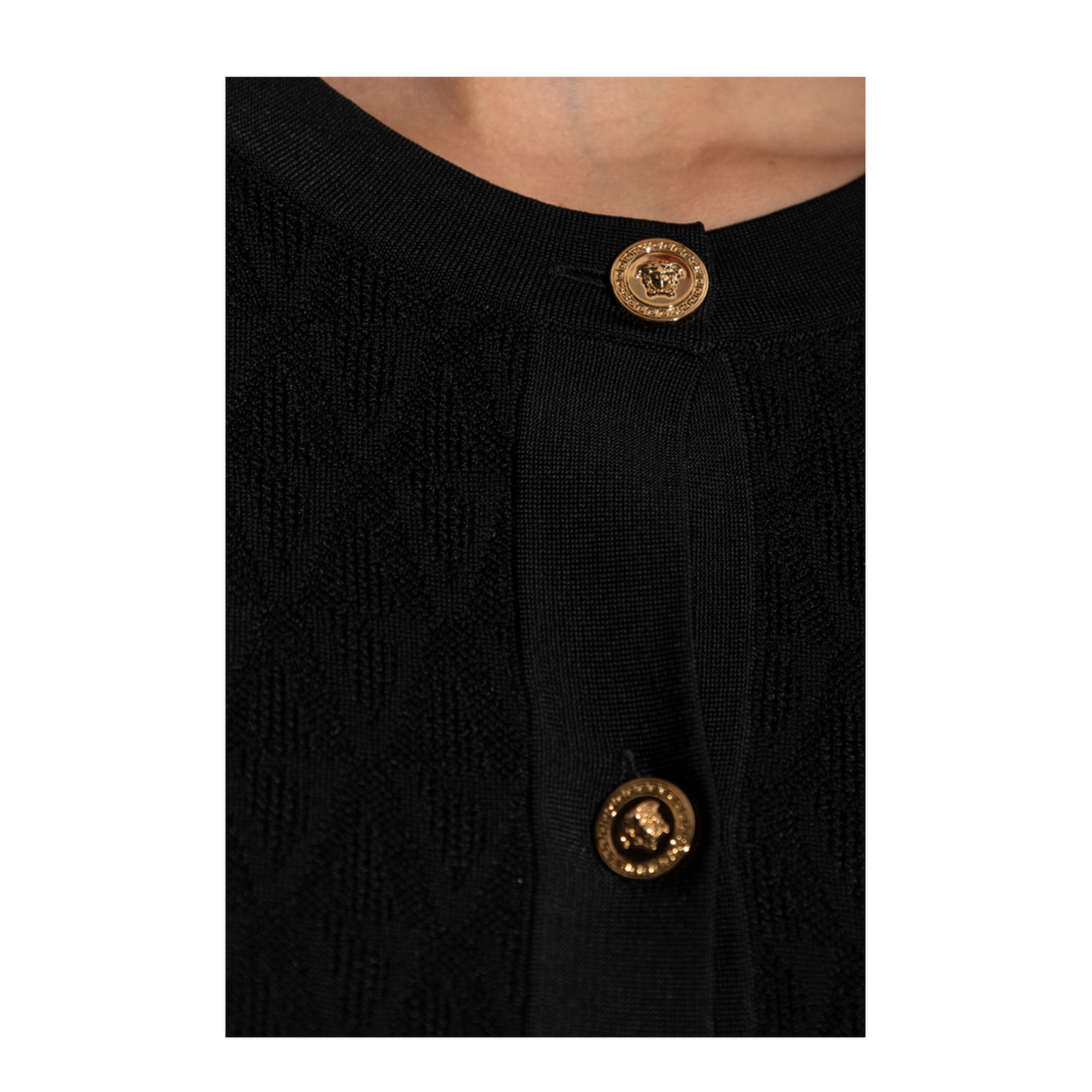 Women's Jacket Black