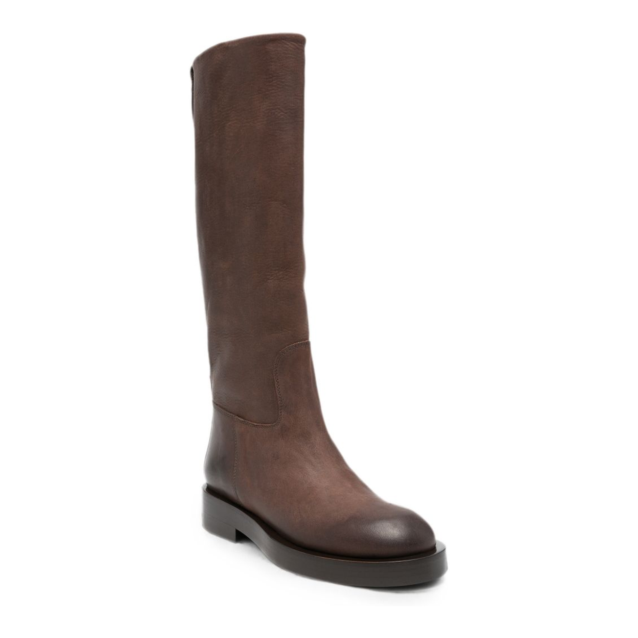 MAYFEYR - Paris Texas - Boots Brown - PX1680XVTNPEBANO