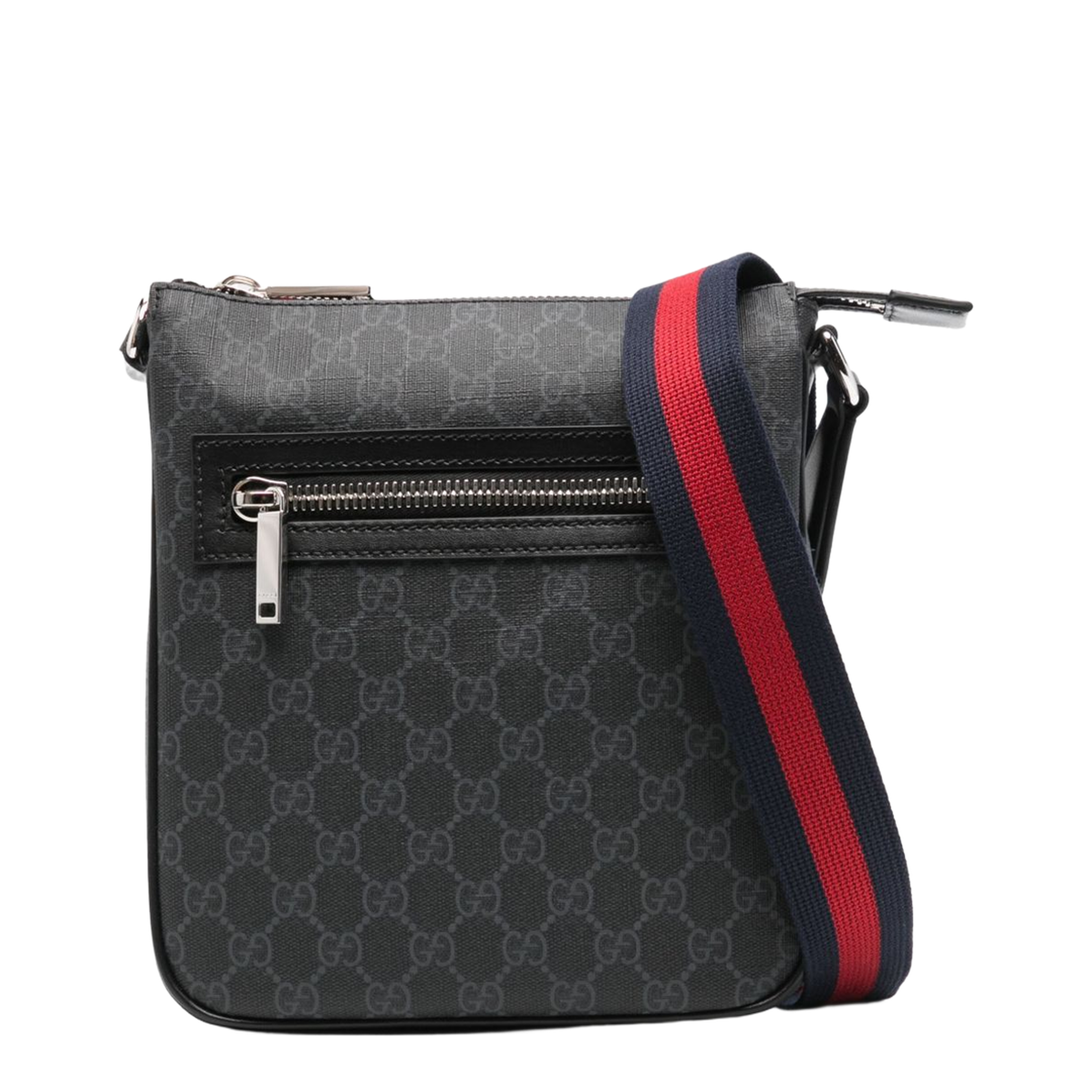 Gg Crossbody Bag