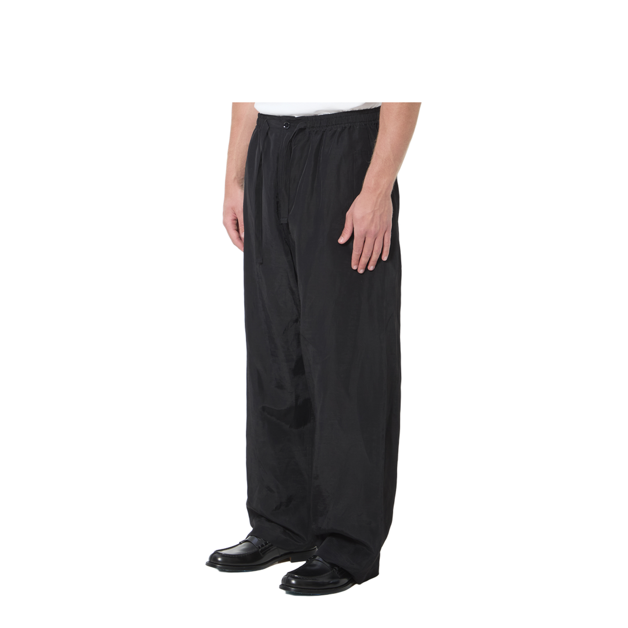 MAYFEYR - Lemaire - Pyjama Pants - PA1310LF1022BK999